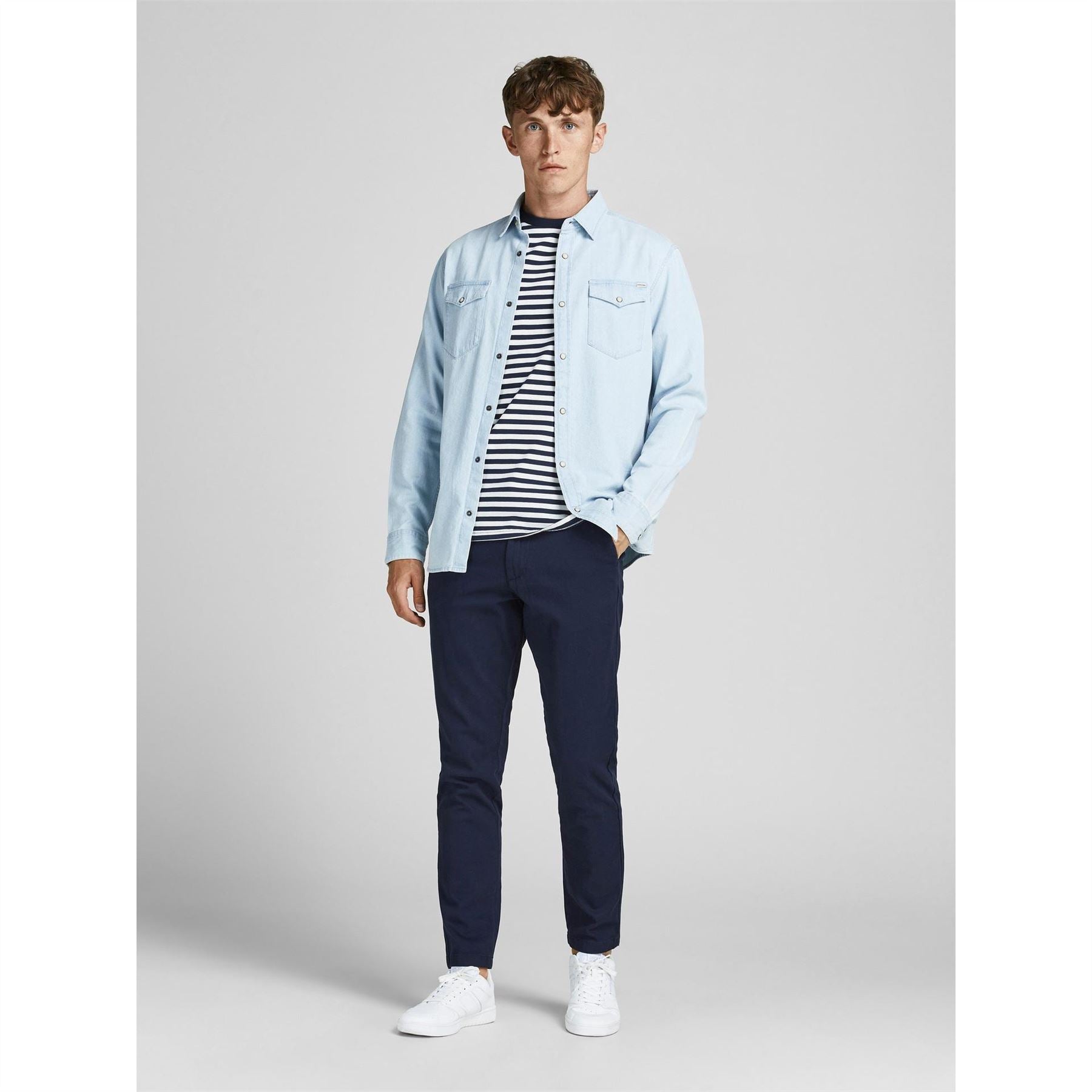 Jack and Jones Dave Chino