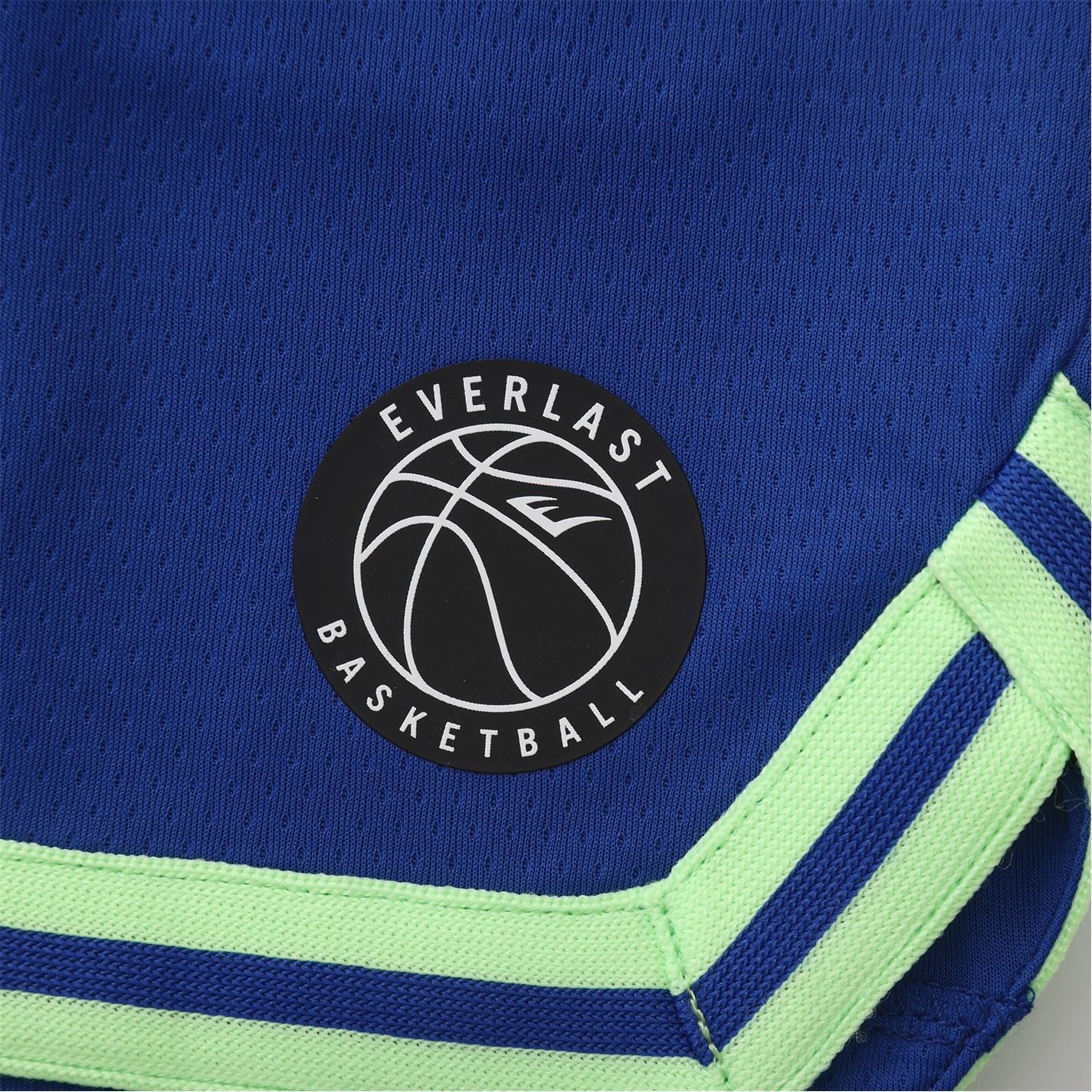 Everlast Bb100 Basketball Bermuda Shorts