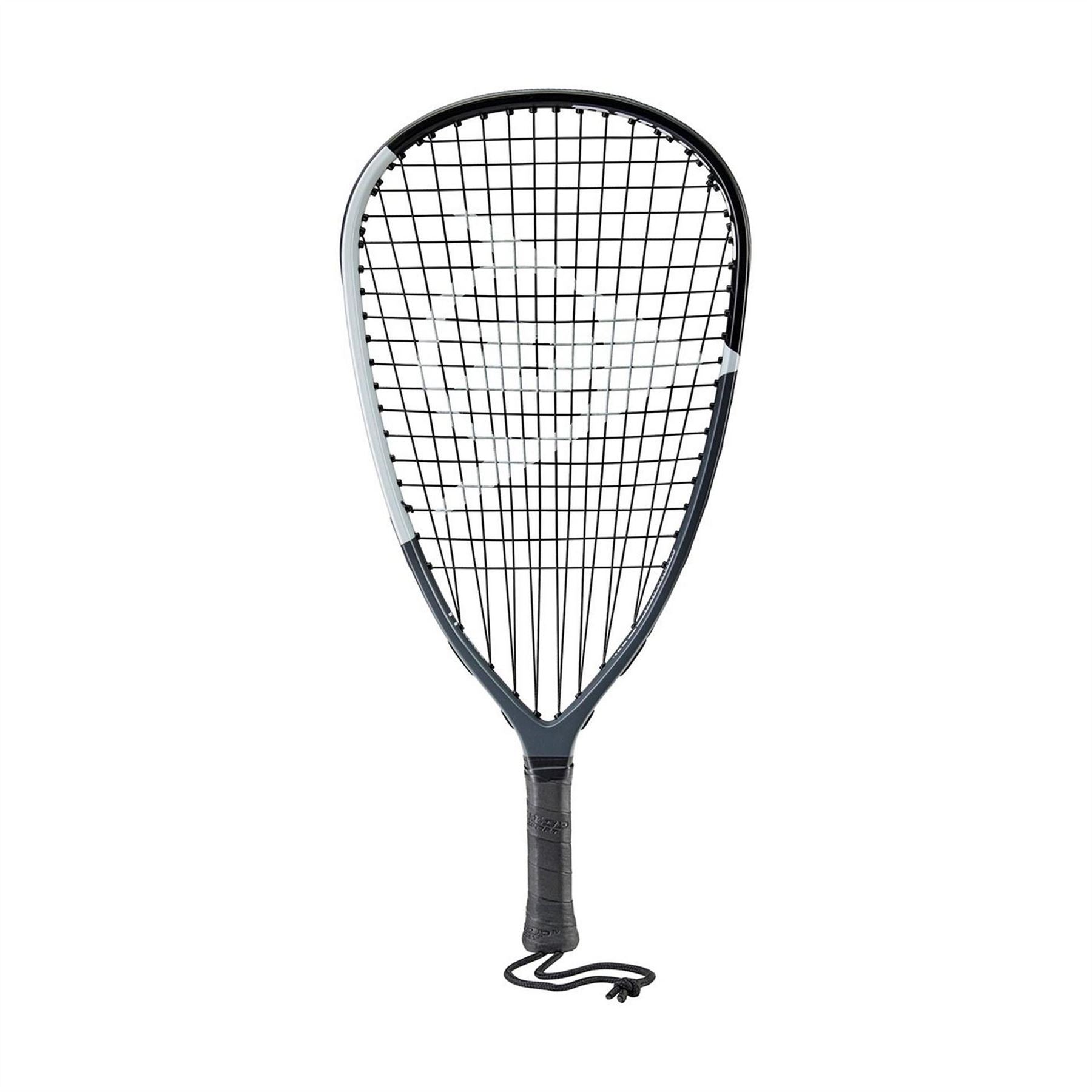Dunlop Blackstorm Racketball Racket