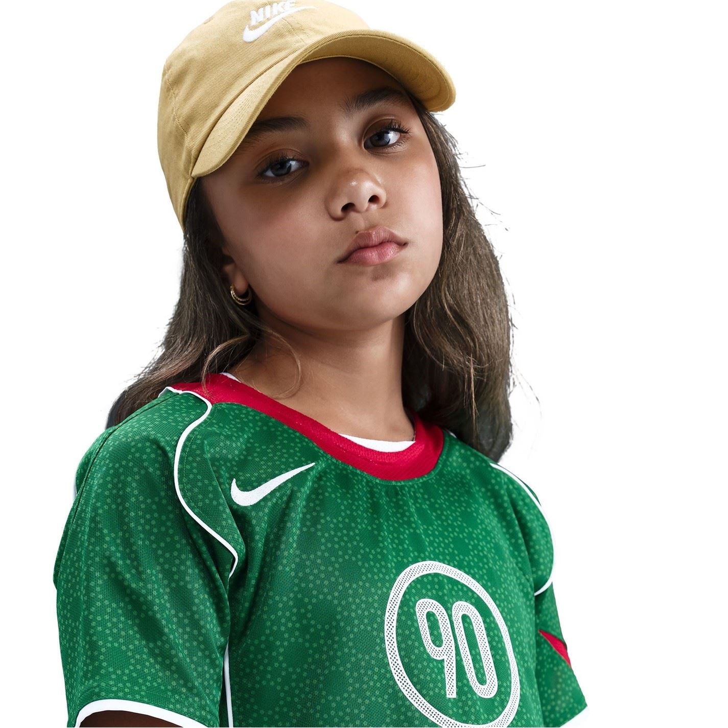 Nike Total 90 Energy Shirt Juniors