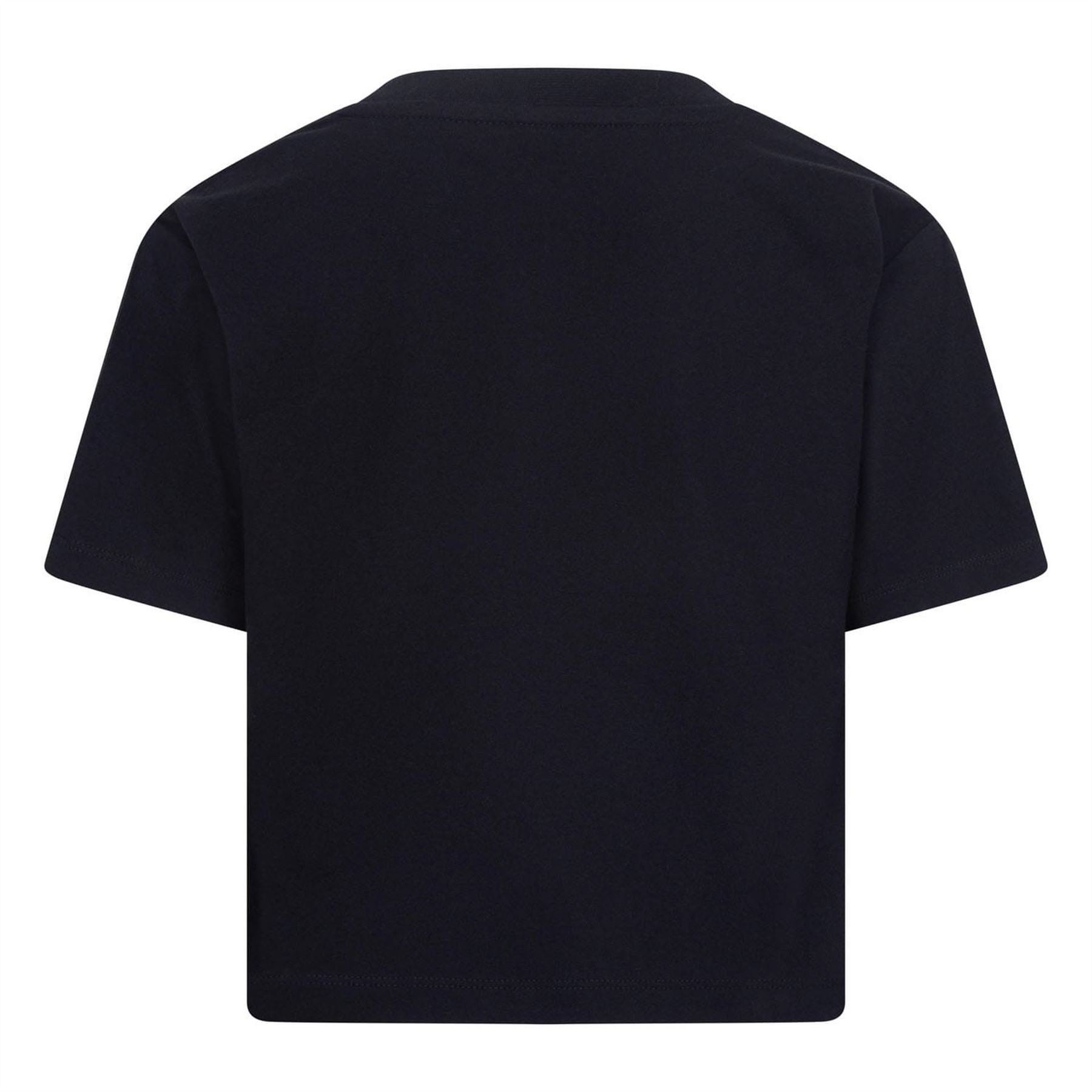 Nike Logo Boxy T-Shirt