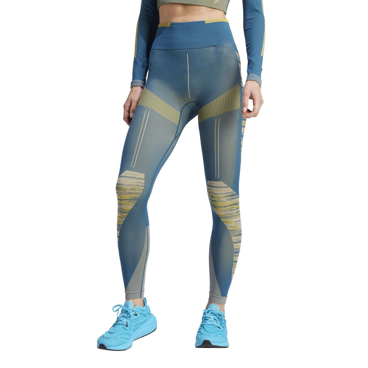 adidas Leggings