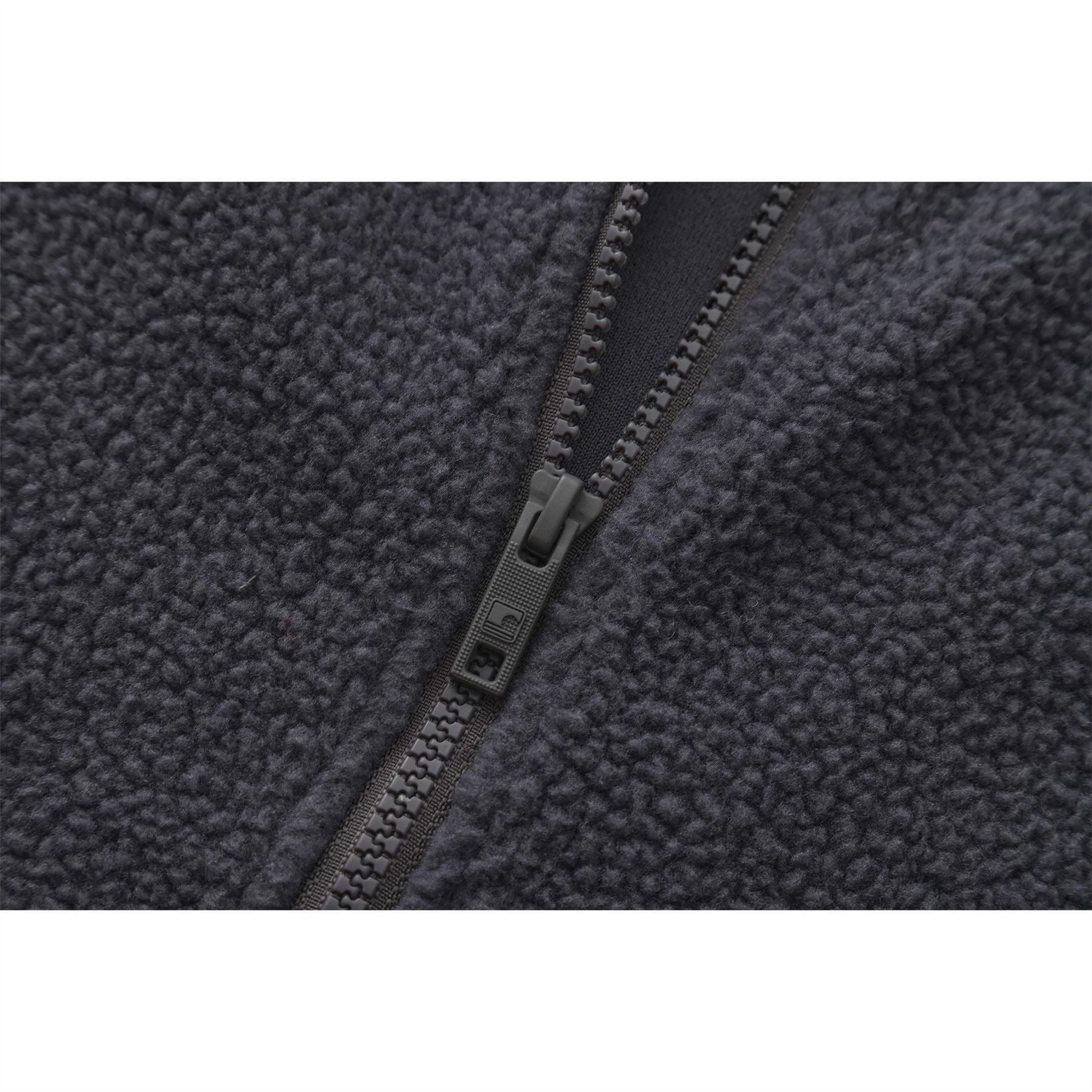 SoulCal Mock Neck Relaxed Fit Gilet