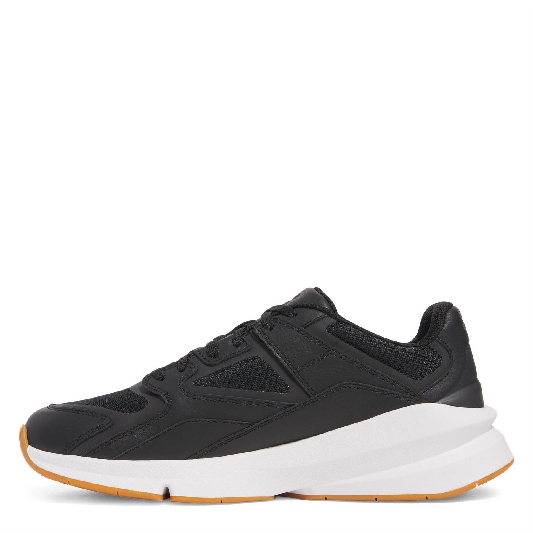 Under Armour Forge 96 Lace Up Low Top Sneakers