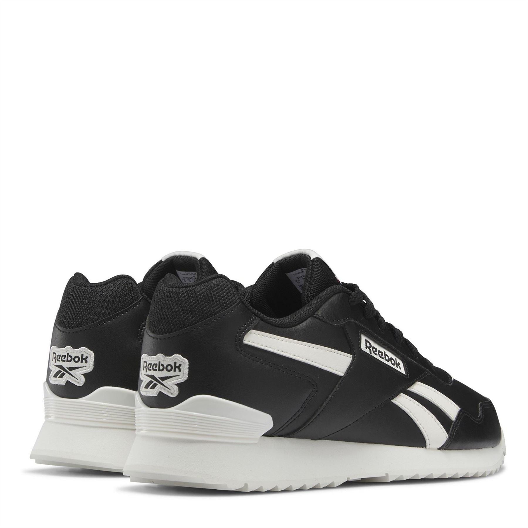 Reebok Glide Ripple Clip Trainers