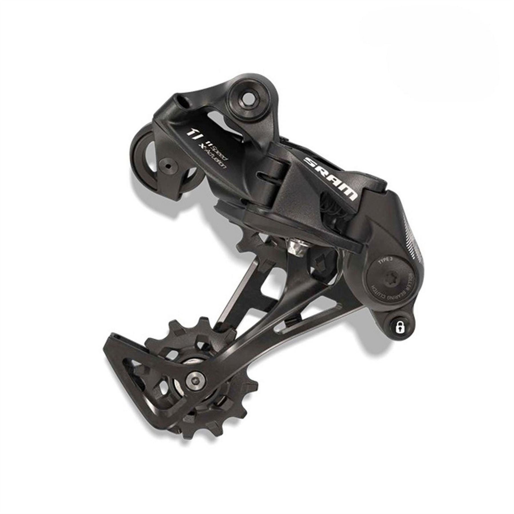 SRAM 11 Nx Long Cage 00