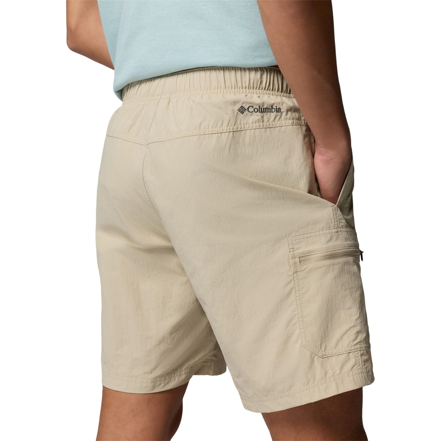Columbia Walking Shorts