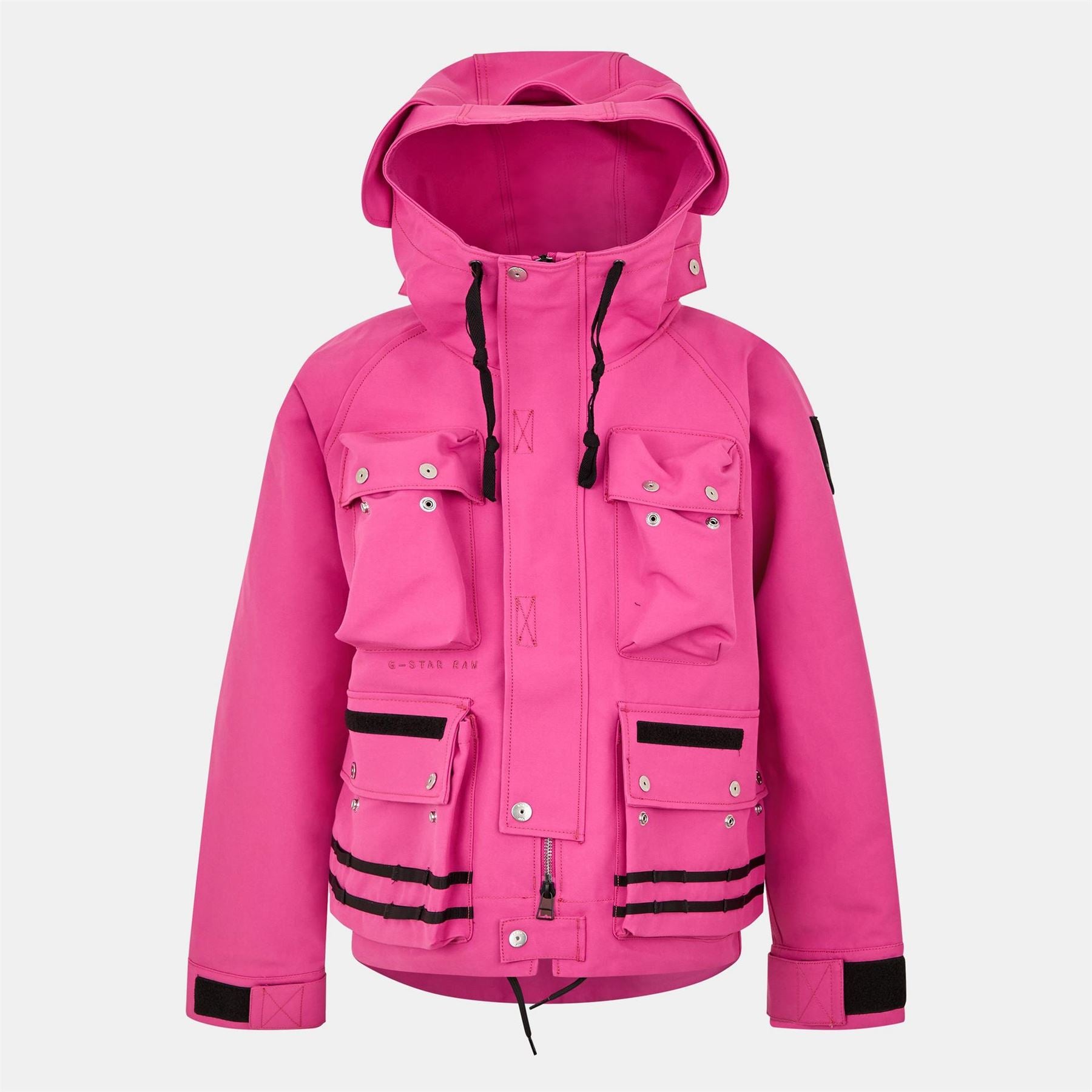G Star Premium E Photographer Field Jacket