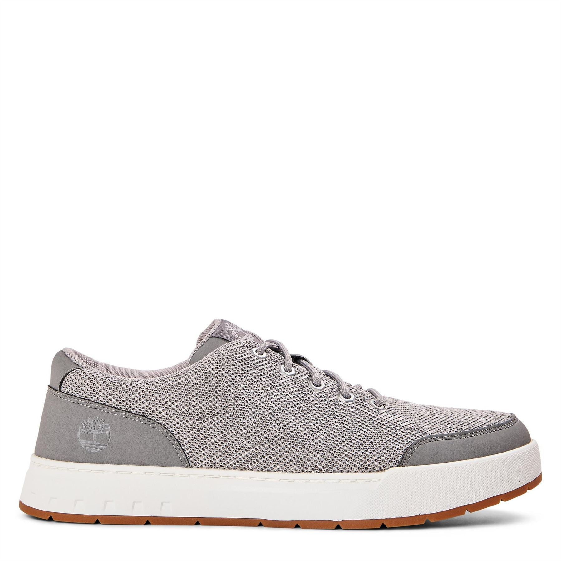 Timberland Maple Grove Low Lace Up Sneaker Lig