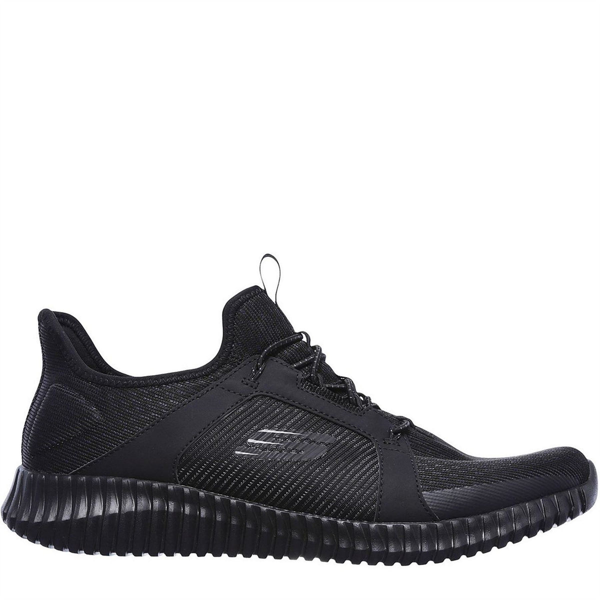 Skechers Mens Flex Elite Trainers