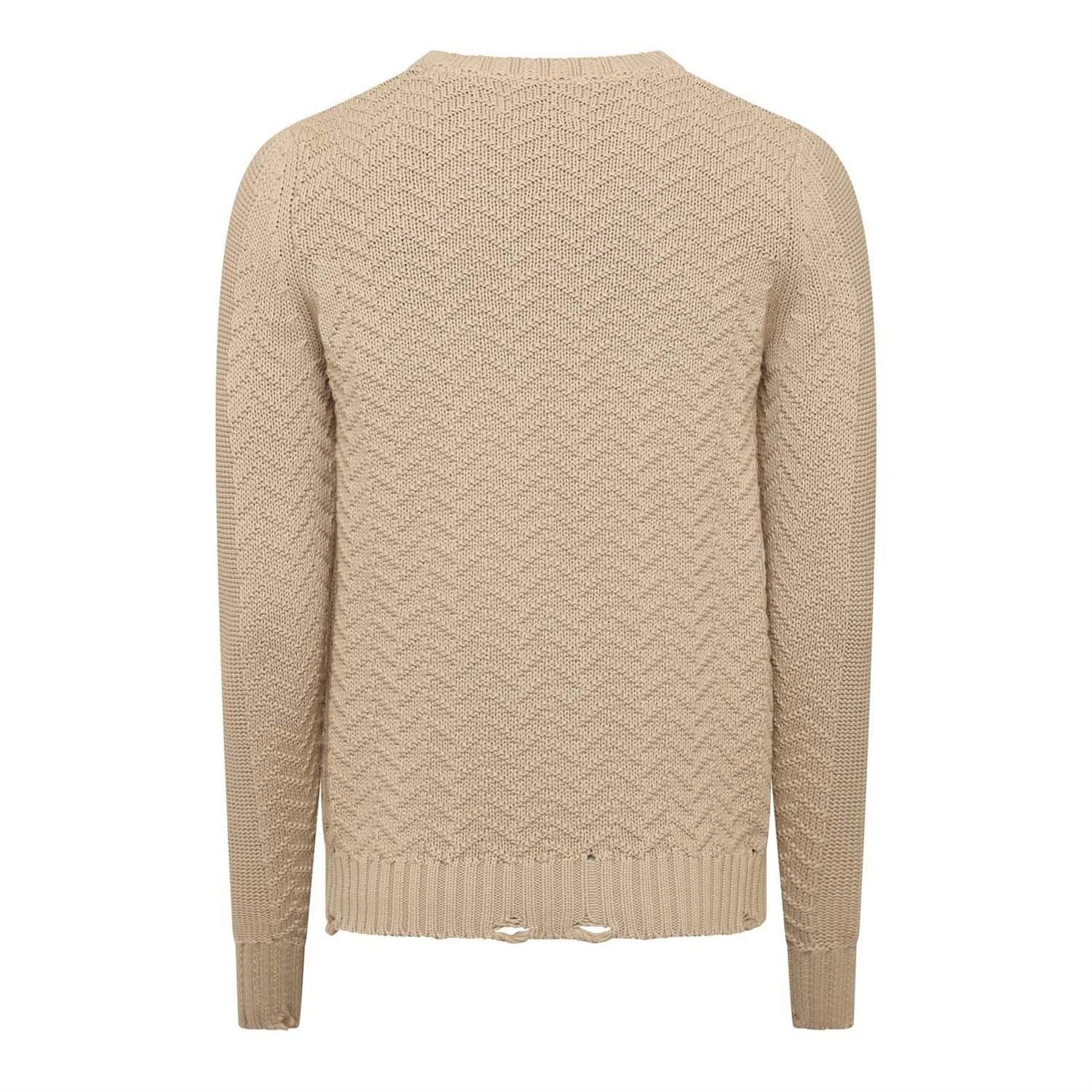 Replay Crewneck Sweater