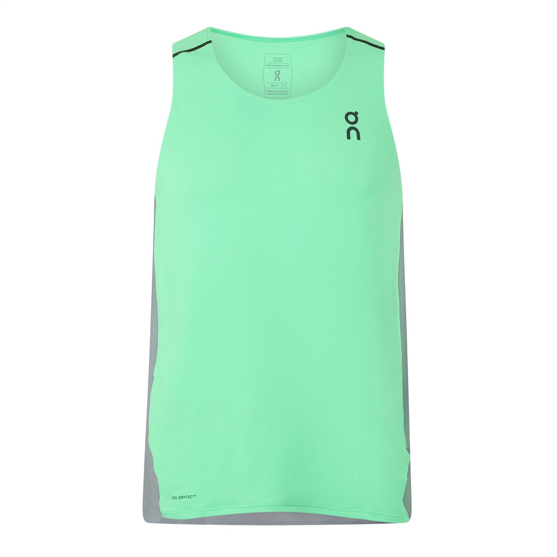 On Performance Running Vest