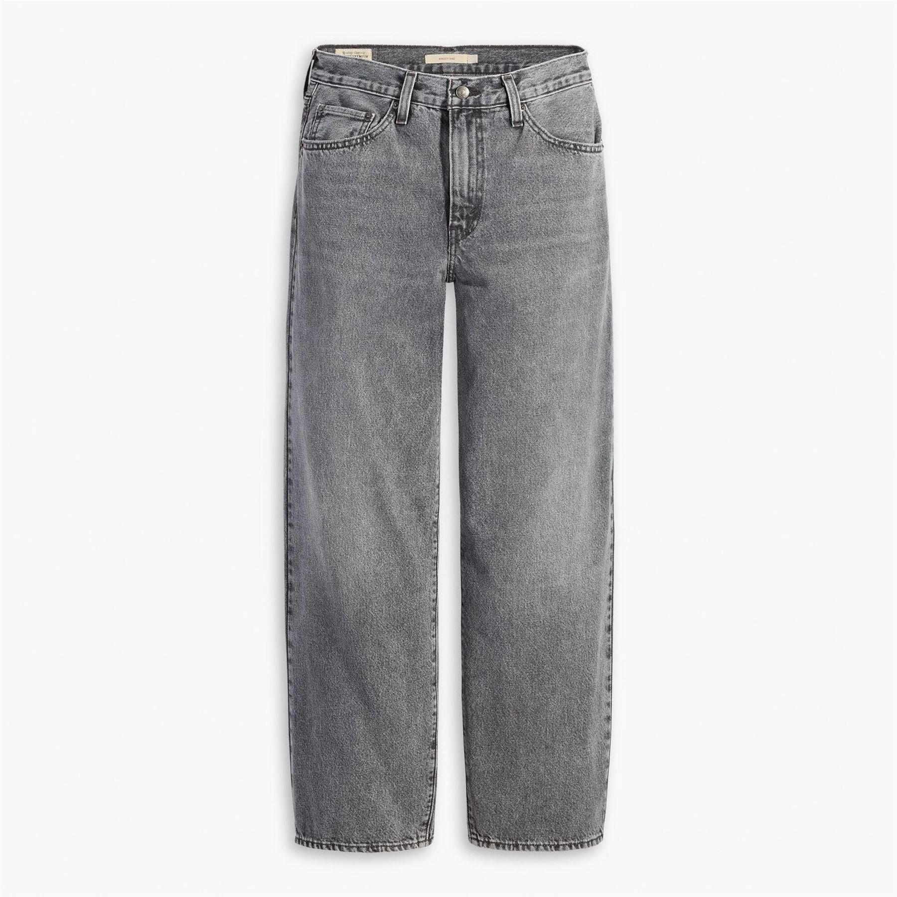 Levis Dad Jeans