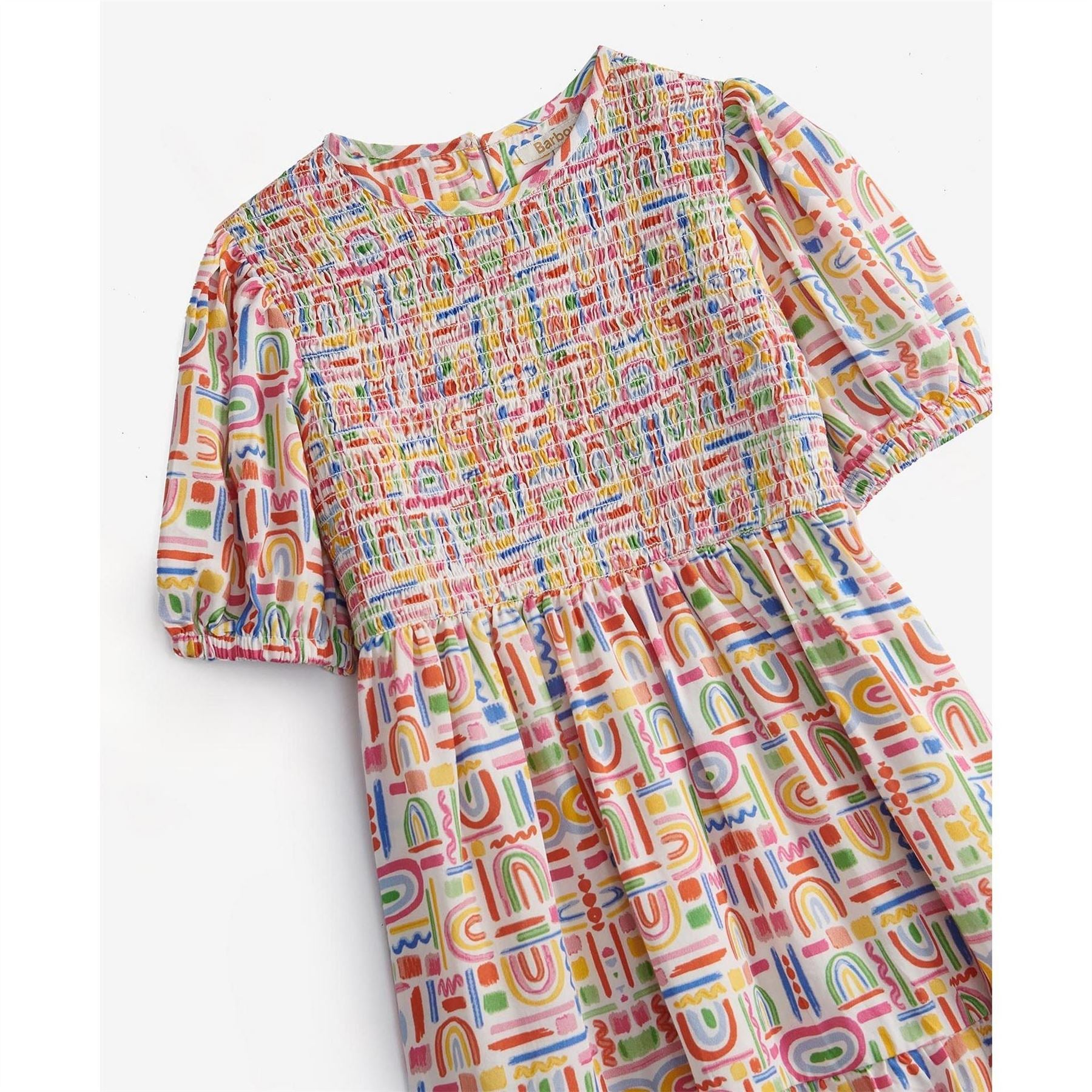 Barbour Annabelle Dress