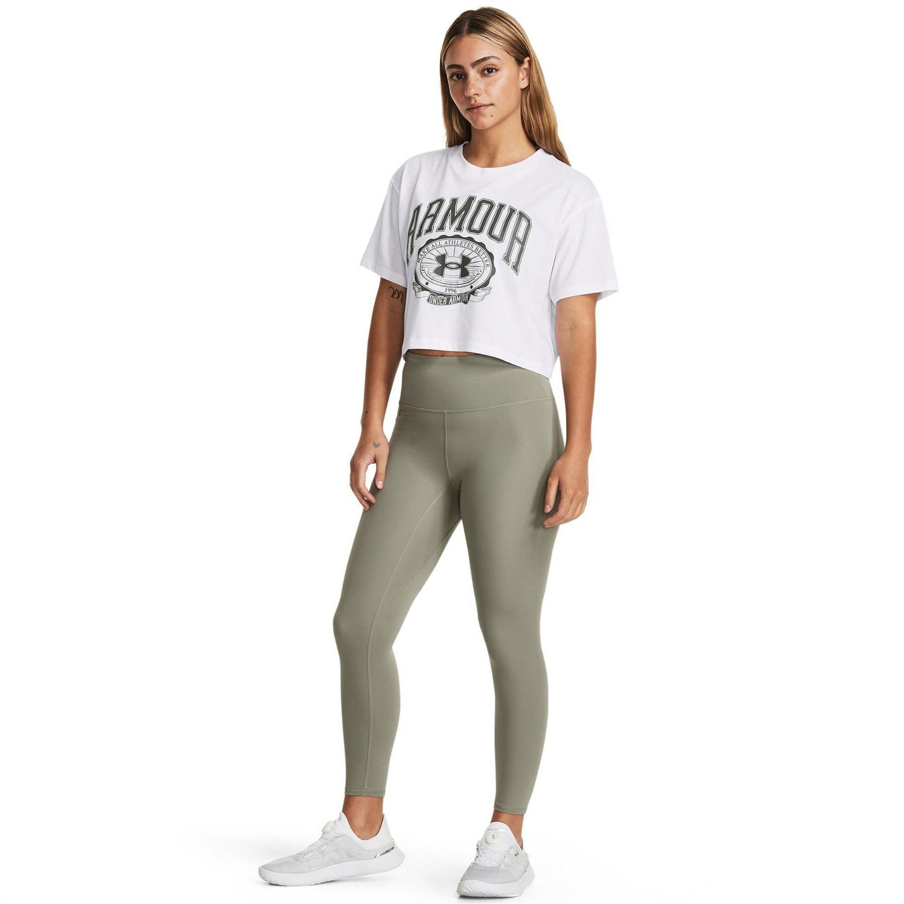 Under Armour Performance Gym Legging