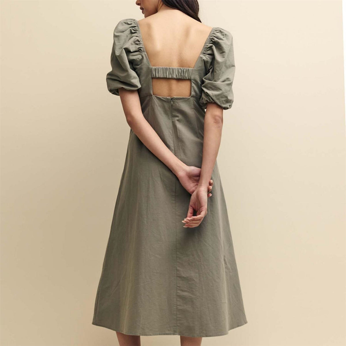 Nobodys Child Midi Dress