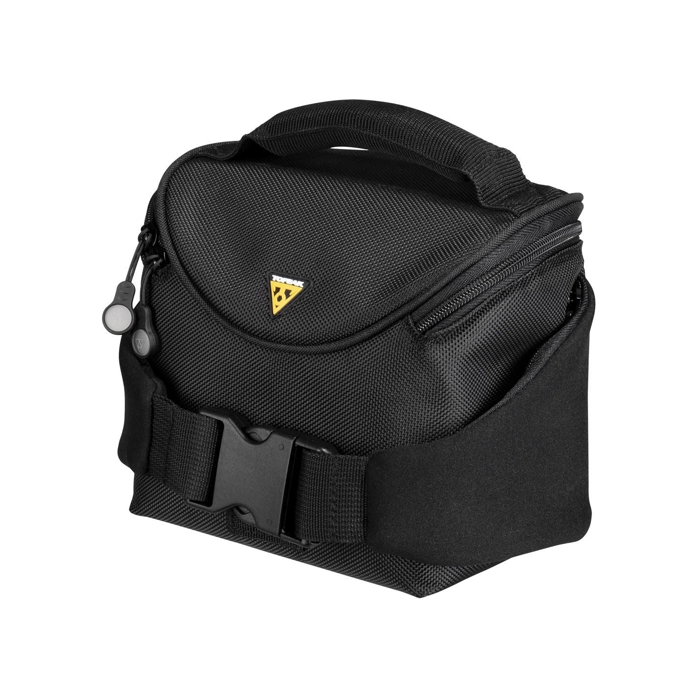 Topeak Tourguide Compact Bar Bag (2l)