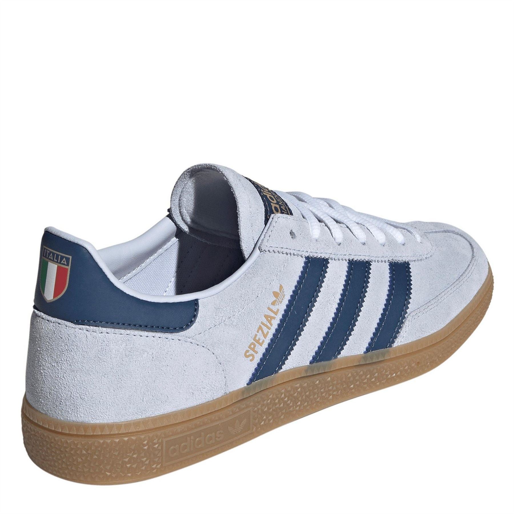 adidas Low Top Trainers