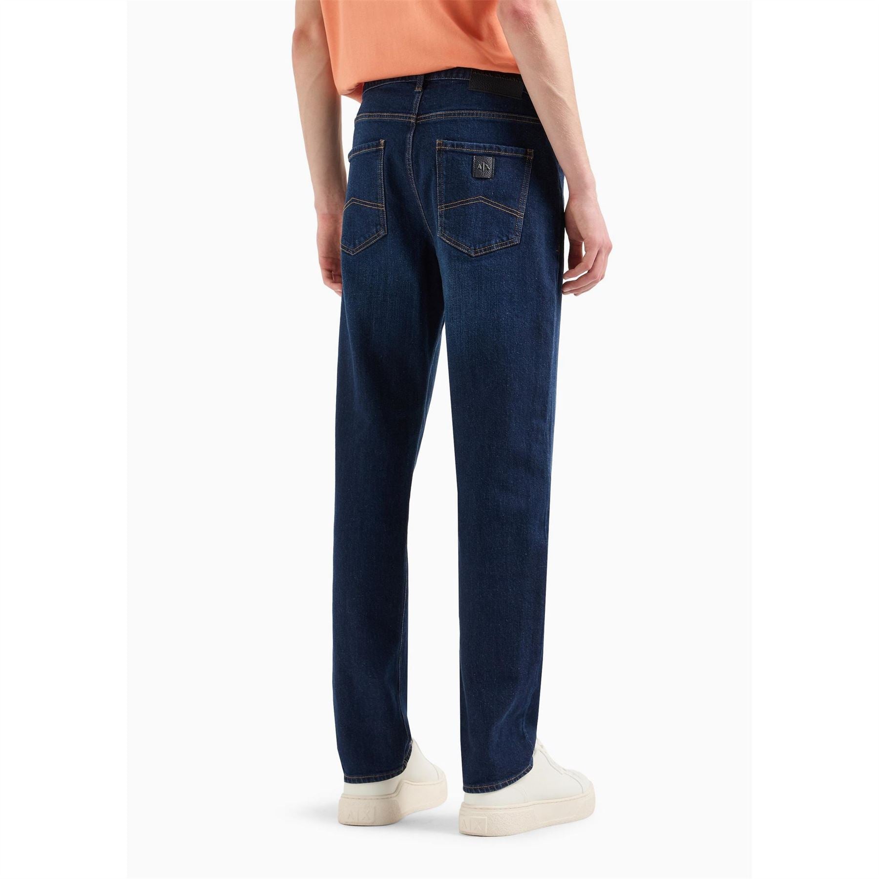 Armani Exchange Slim Jeans