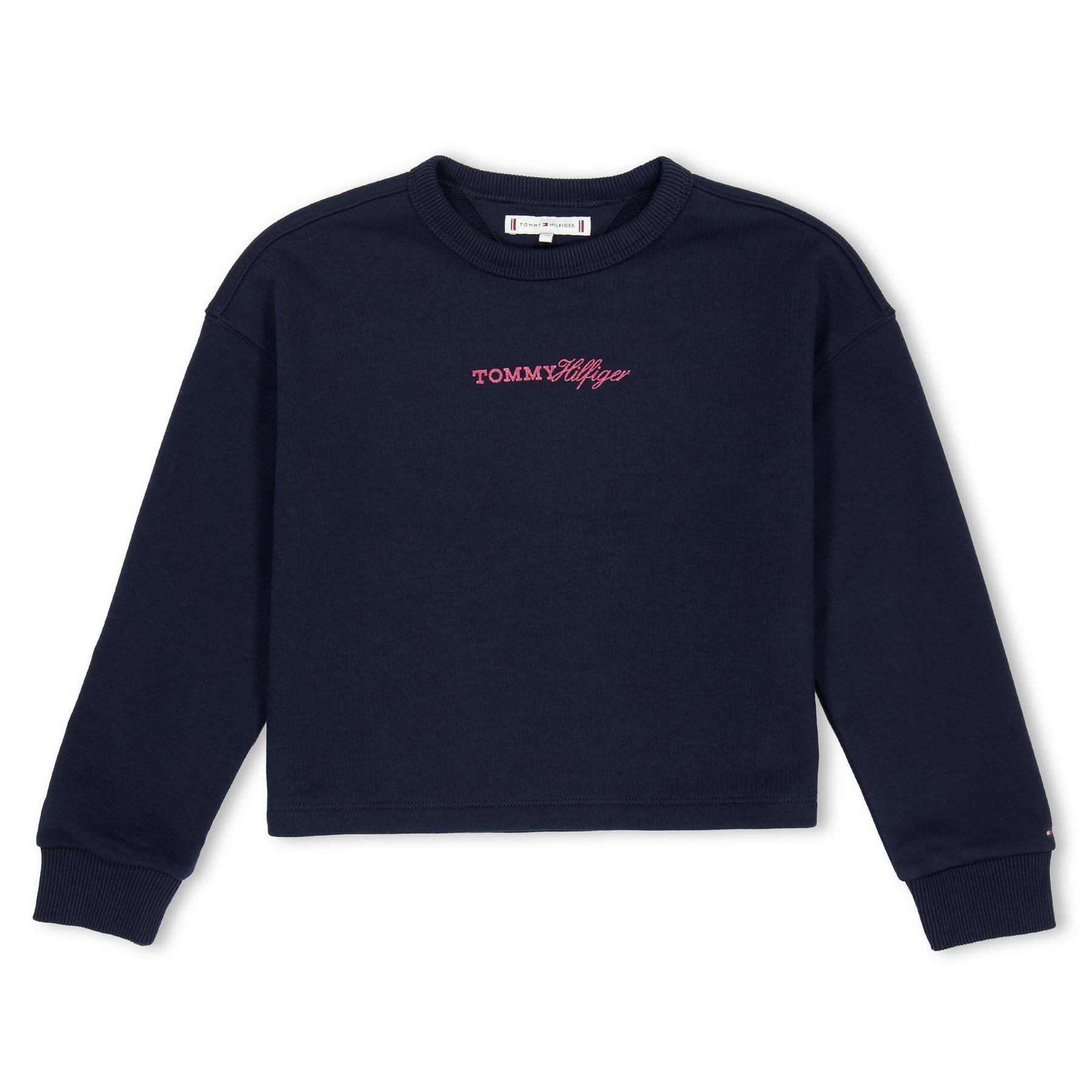 Tommy Hilfiger Crew Sweatshirt