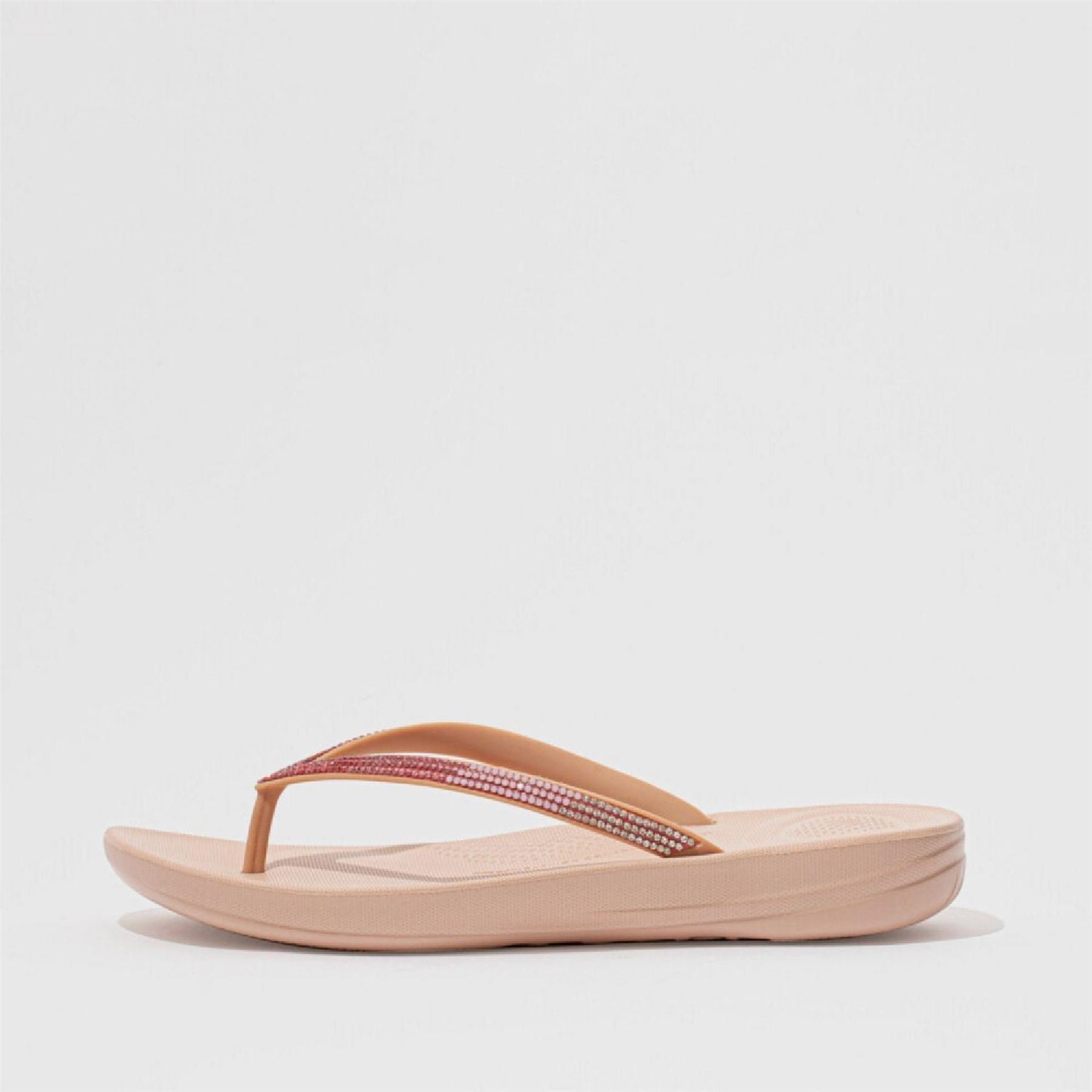 Fitflop Ombr¿ Sparkle Flip Flops