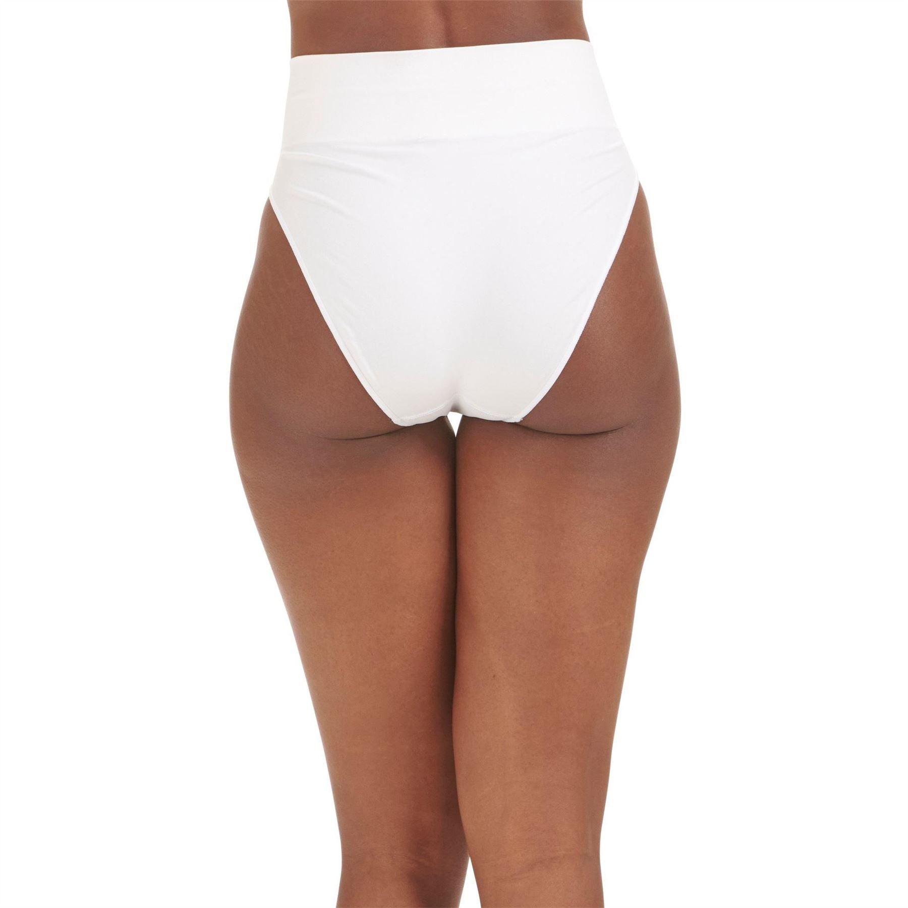 adidas Active Seamless Micro Stretch High Leg Brief