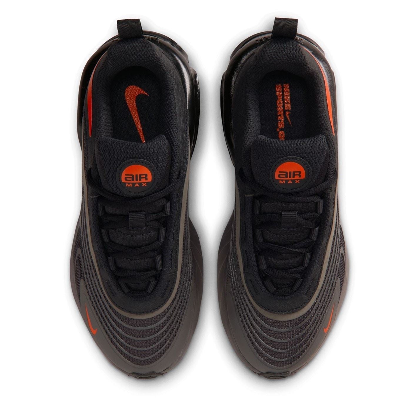 Nike Air Max Fire Shoes Juniors