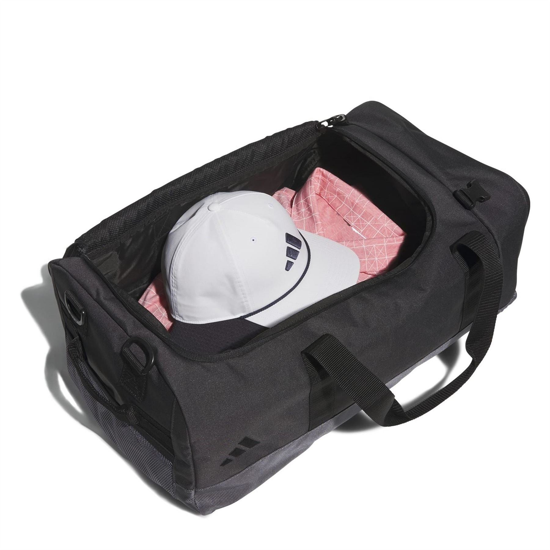 adidas Hybrid Duffle Bag Adults