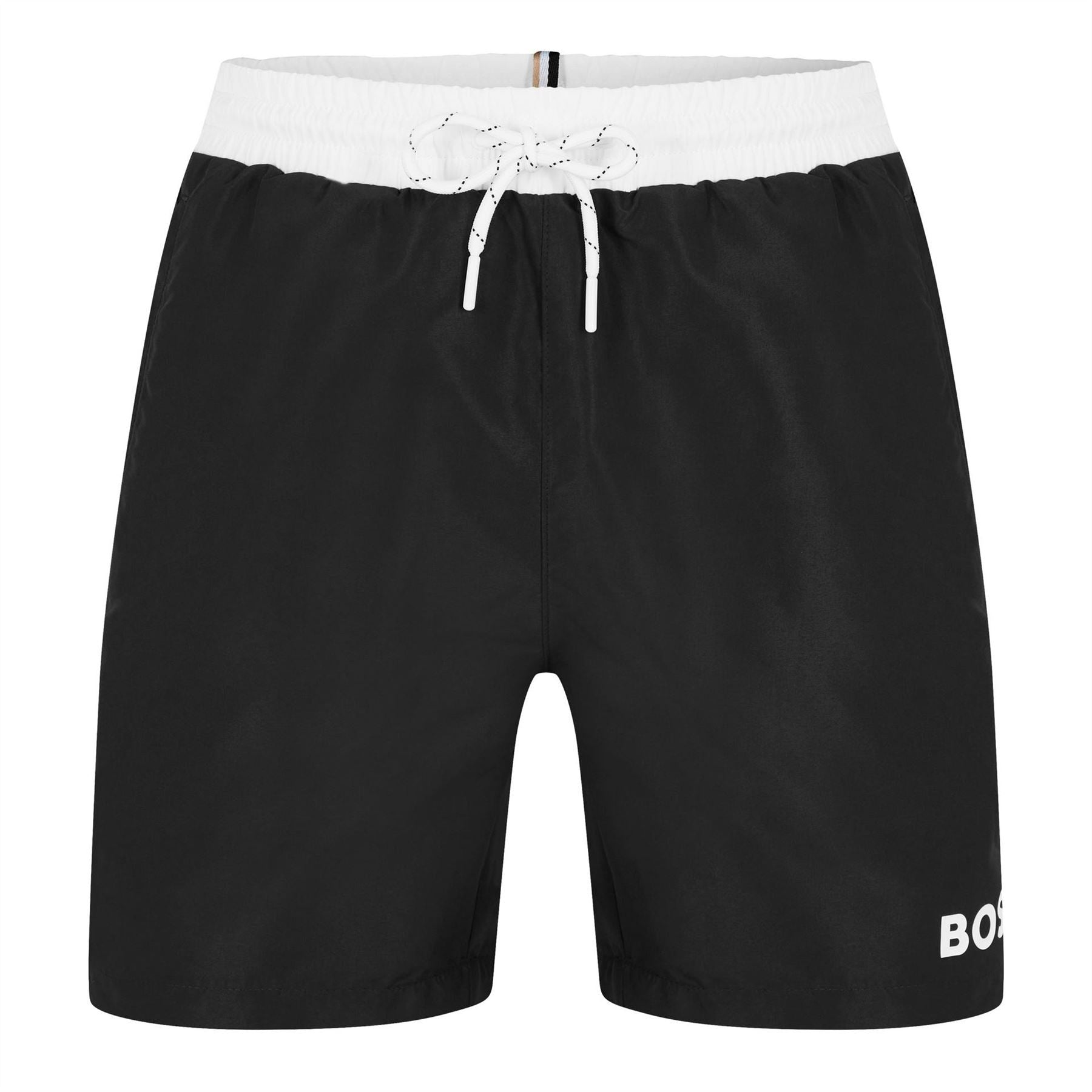 Boss BOSS Bodywear Starfish Swim Shorts   Breathable Mesh