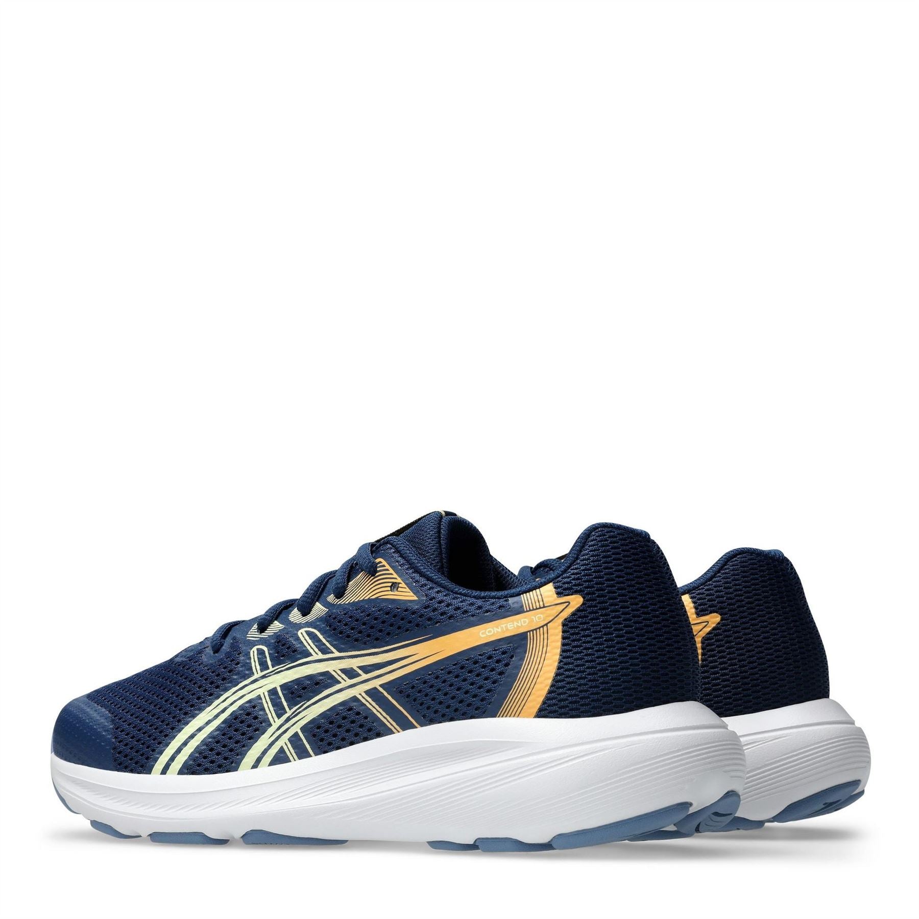 Asics Contend 10 Road Running Shoes