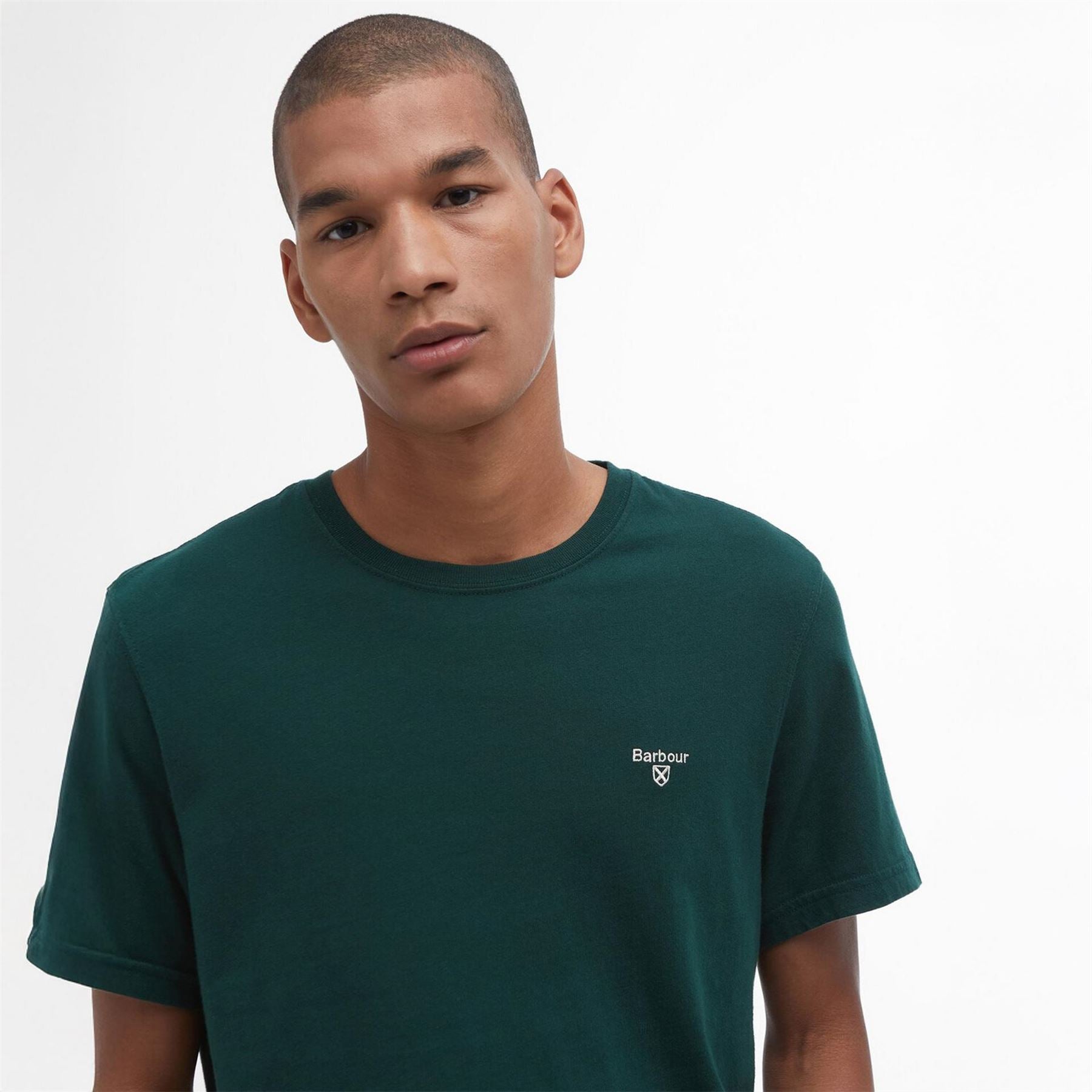 Barbour Regular Fit Sport T-Shirt