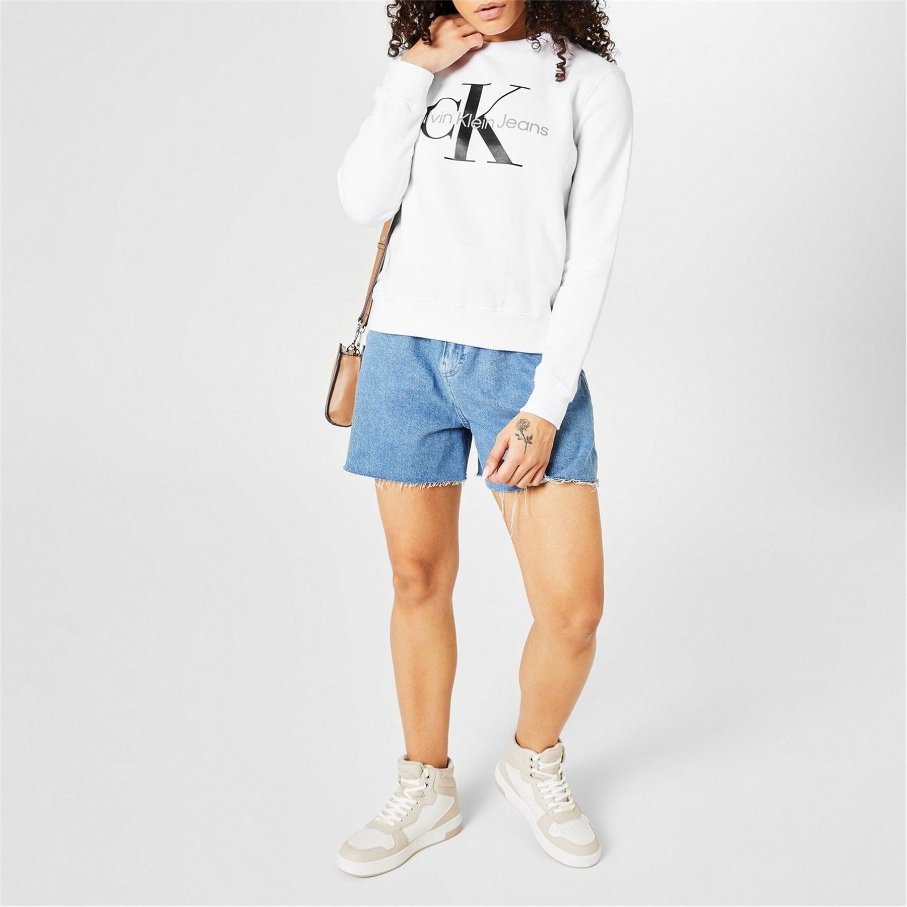 Calvin Klein Jeans Sweatshirt