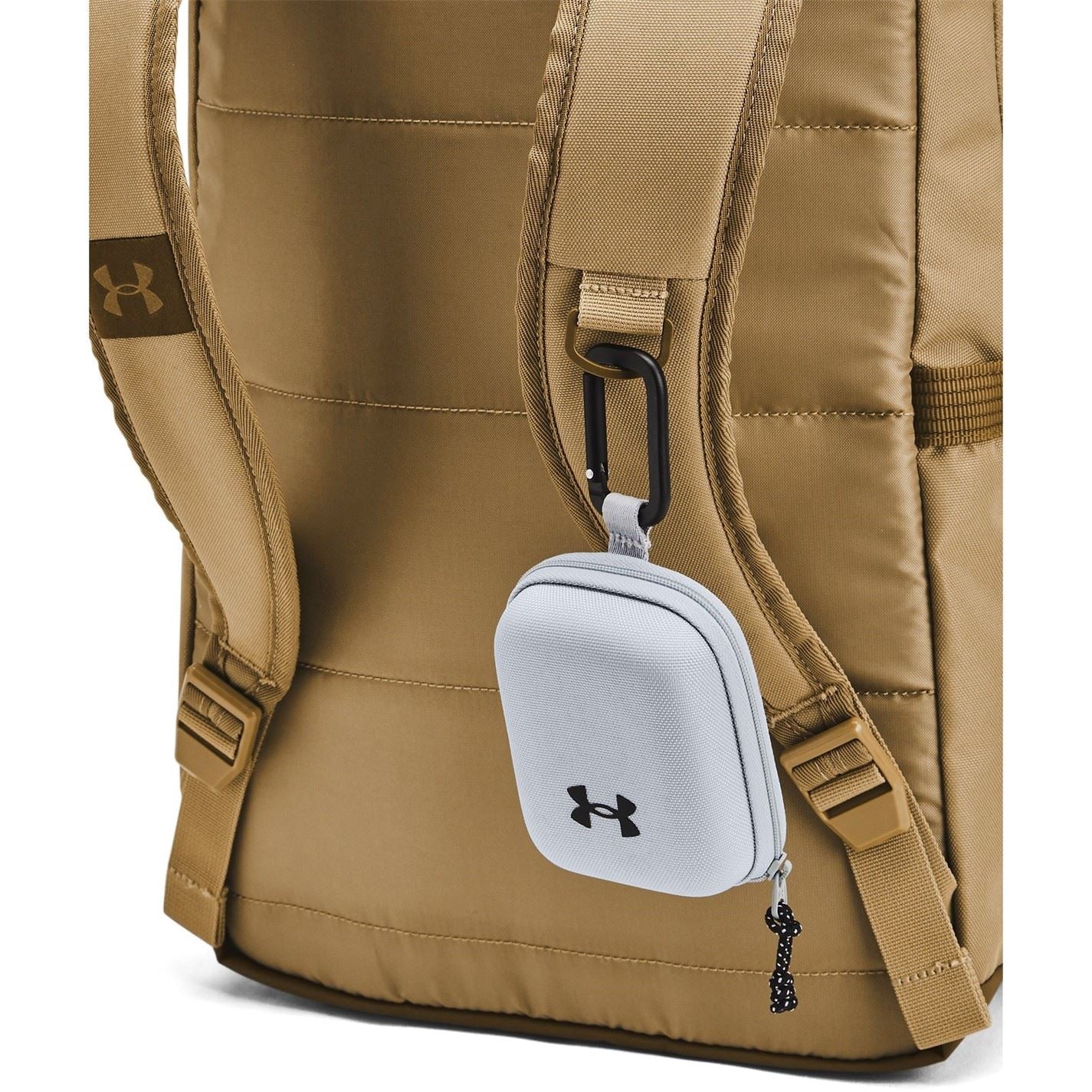 Under Armour Triumph Campus Laptop Backpack with Airpod Case