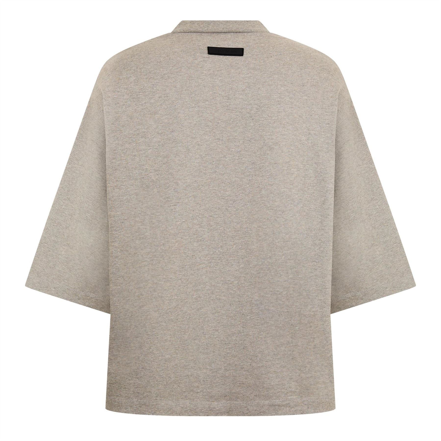 Fear Of God Essentials Oversized Fit T-Shirt