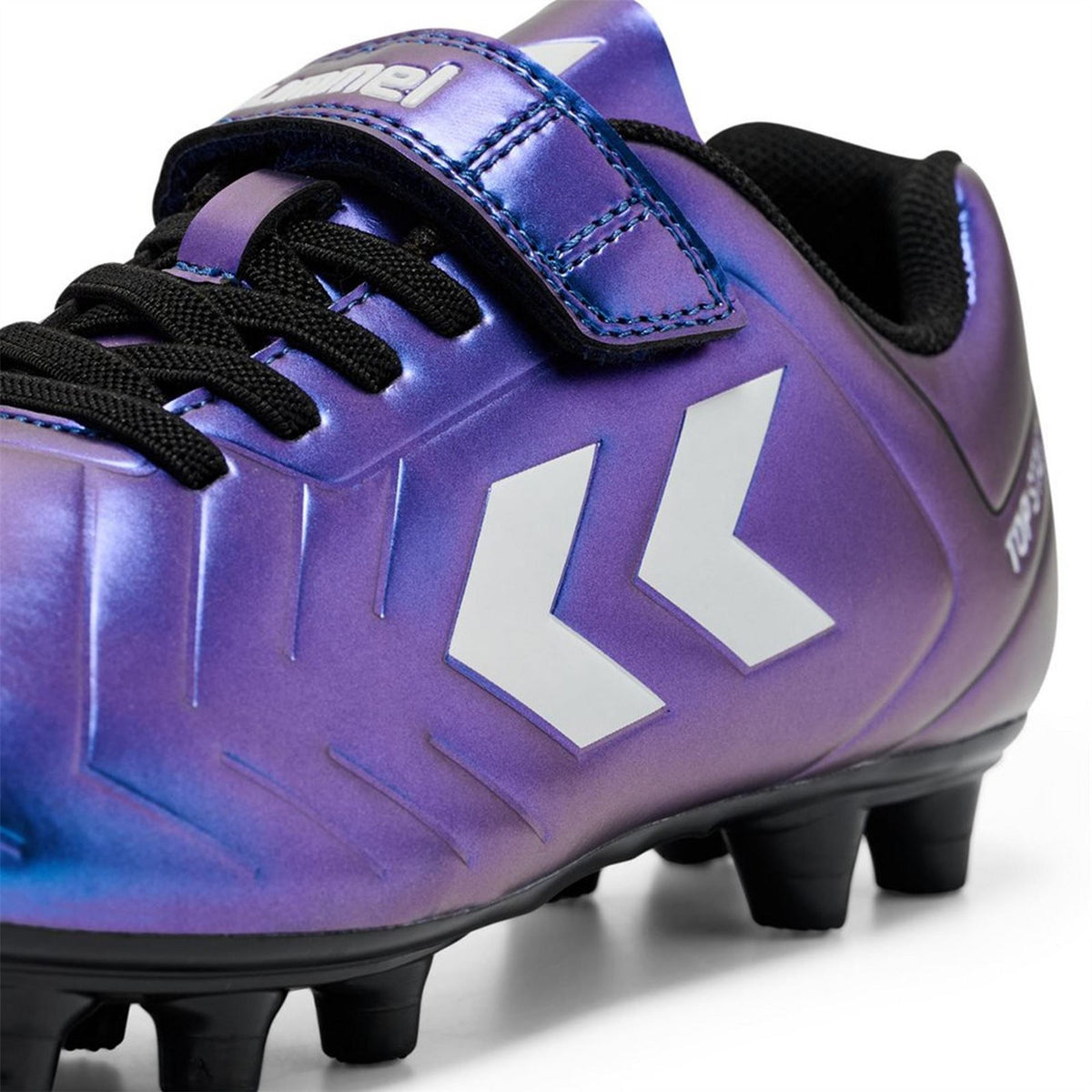 Hummel Star  Firm Ground Football Boots Child
