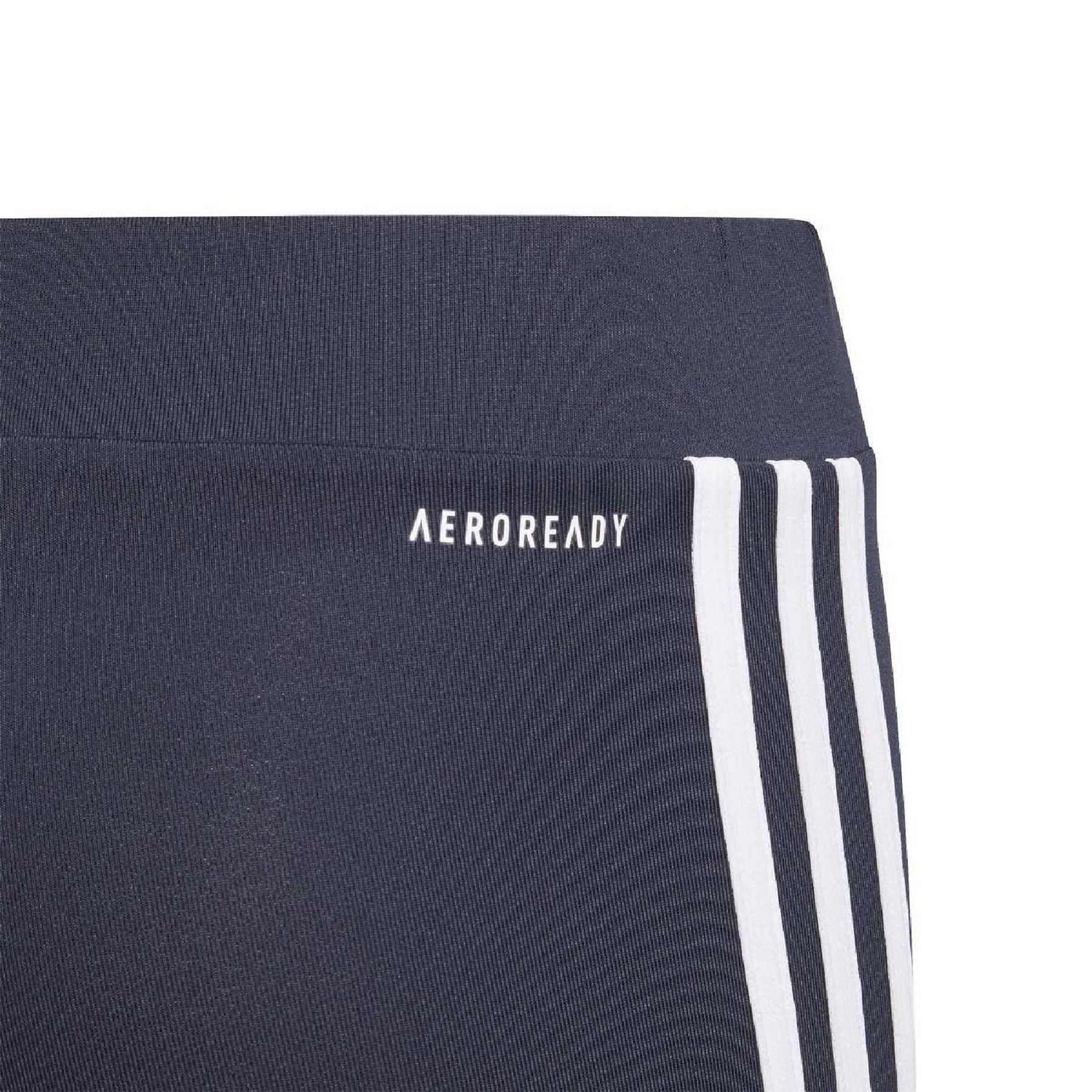 adidas Designed To Move 3 Stripes Performance Tights