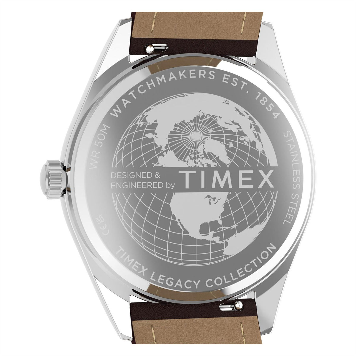 Timex Legacy Watch Sn71