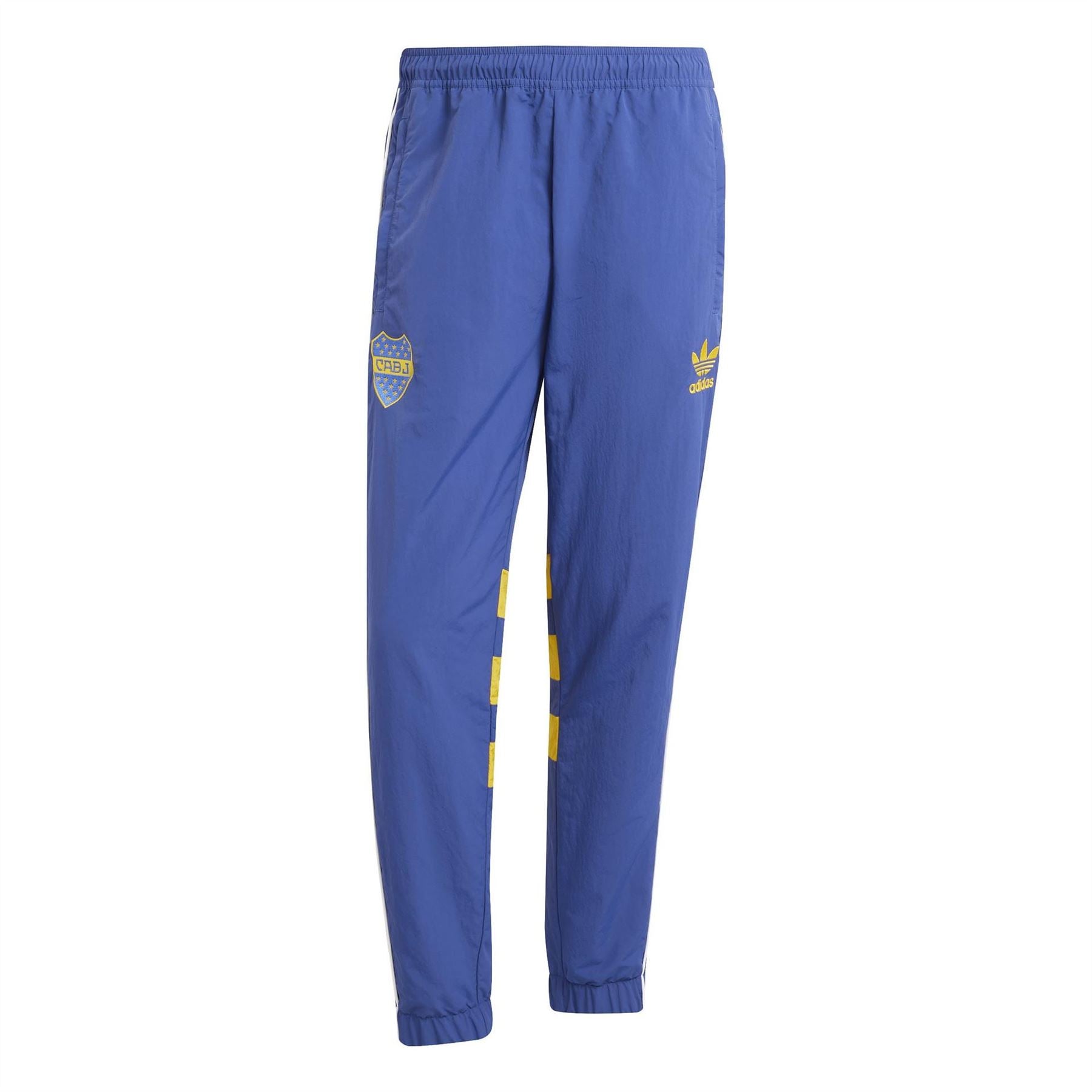 adidas Mens Boca Tp 93 Tracksuit Bottom