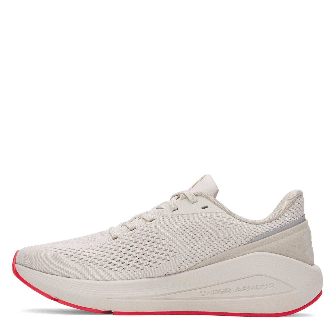Under Armour Sonic 7 Low Top Flat Heel Sneakers