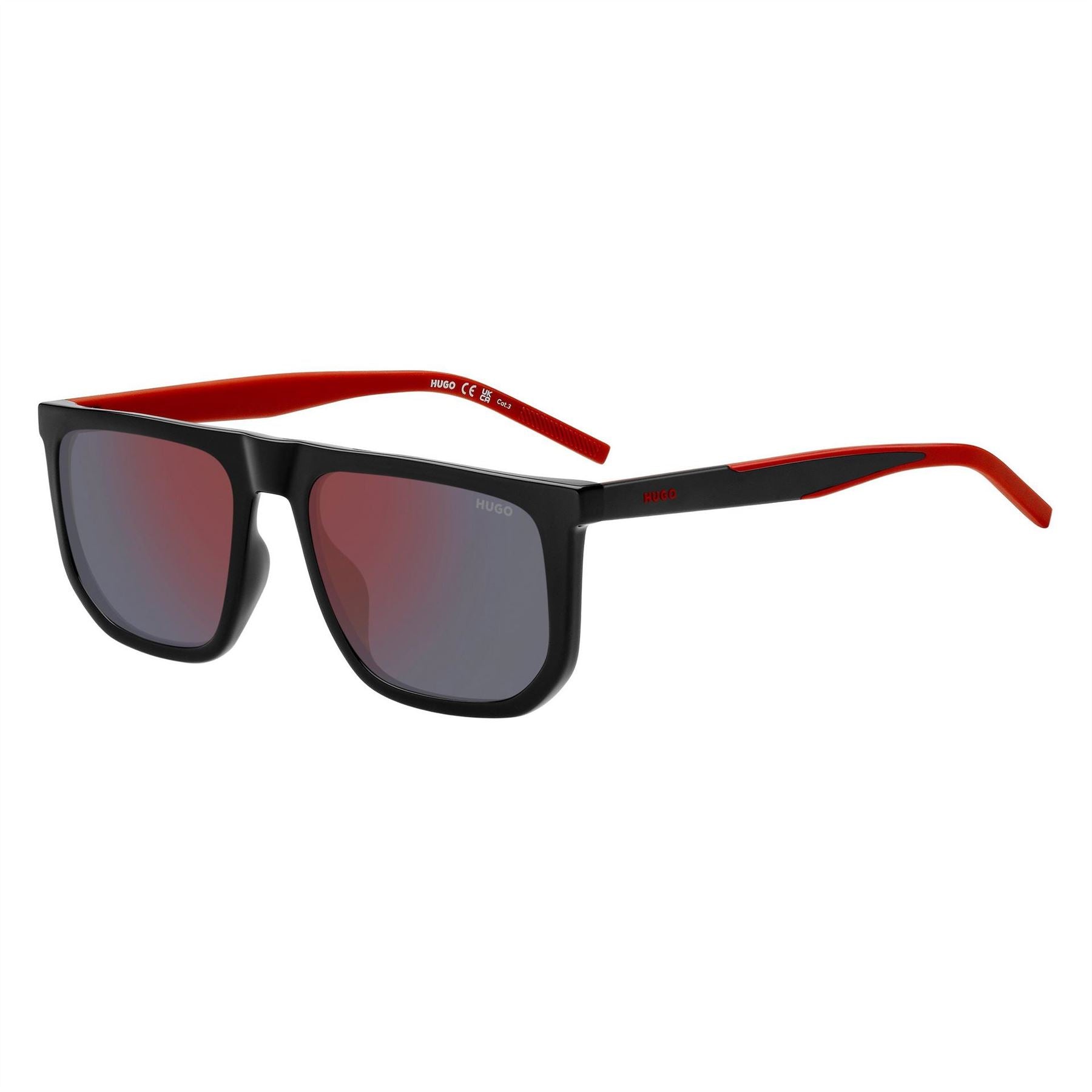 Hugo Sq Sungls Sn63