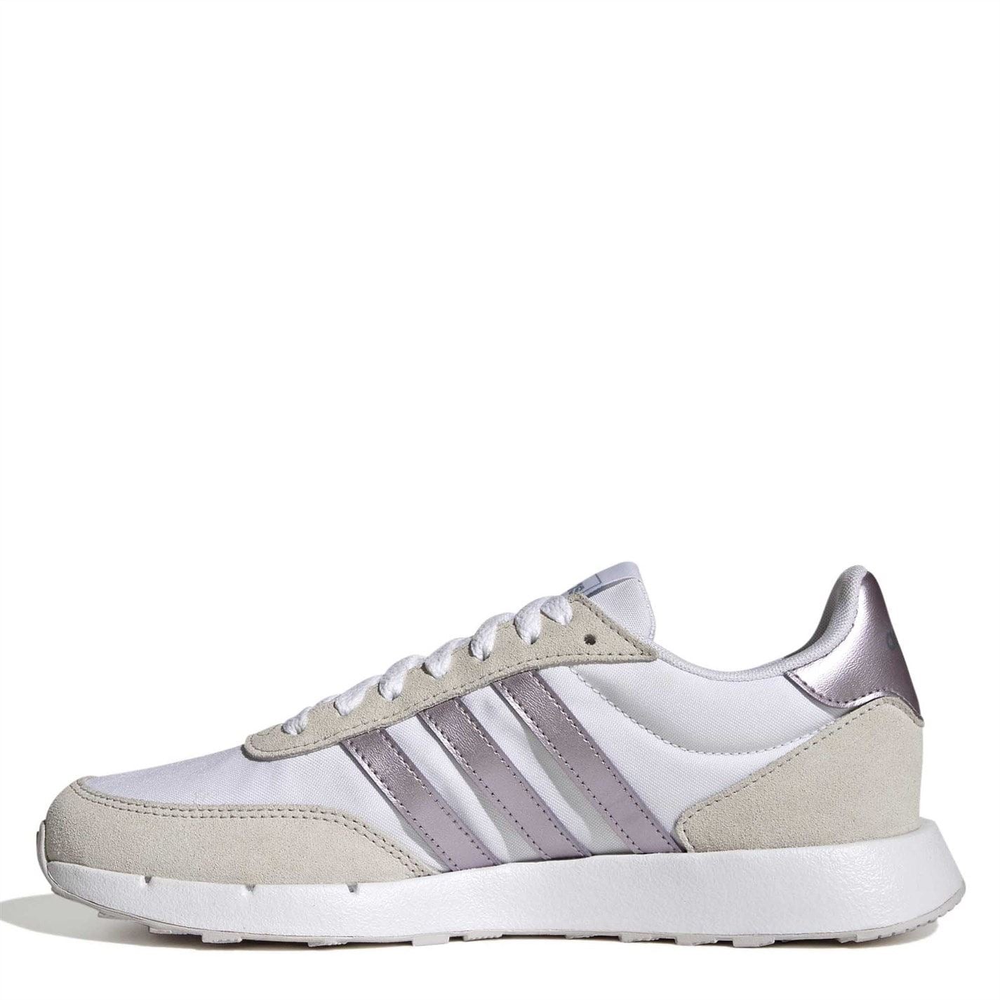 adidas Womens Run 60s 2.0 Shoes