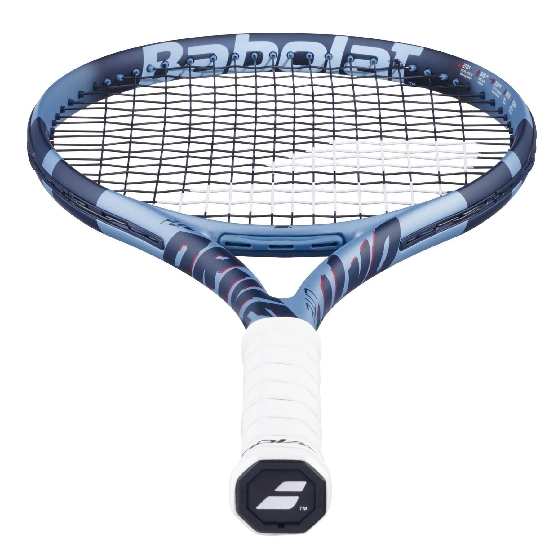 Babolat Pure Drive Tennis Racket