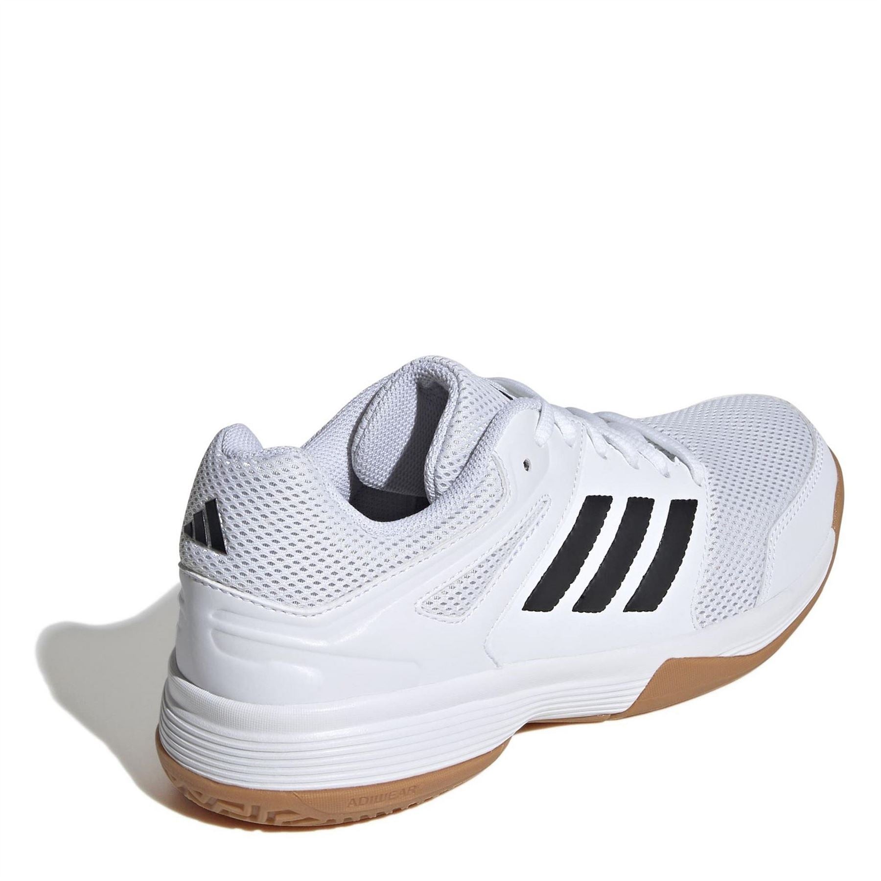 adidas Womens Speedcourt Indoor Shoes