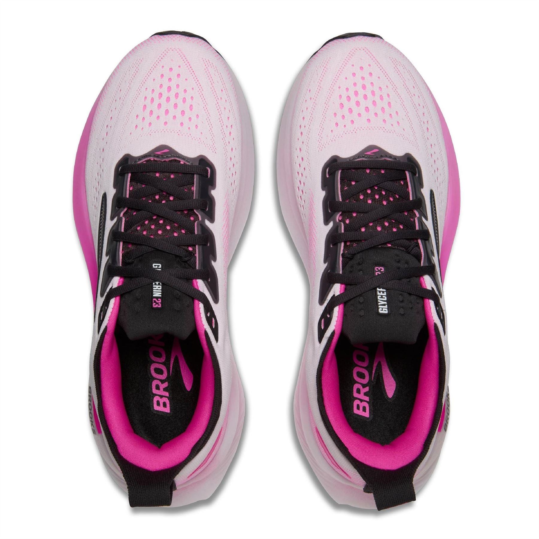 Brooks Glycerin 23 Running Shoes