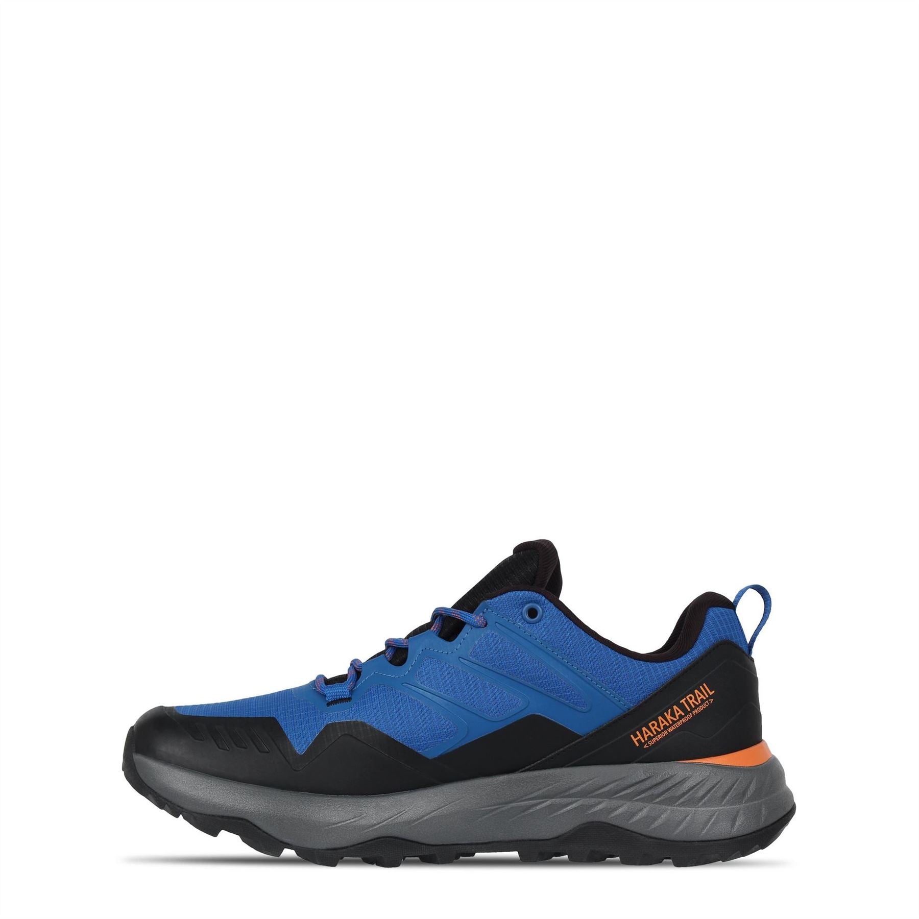 Karrimor Mens Haraka Waterproof Walking Shoes