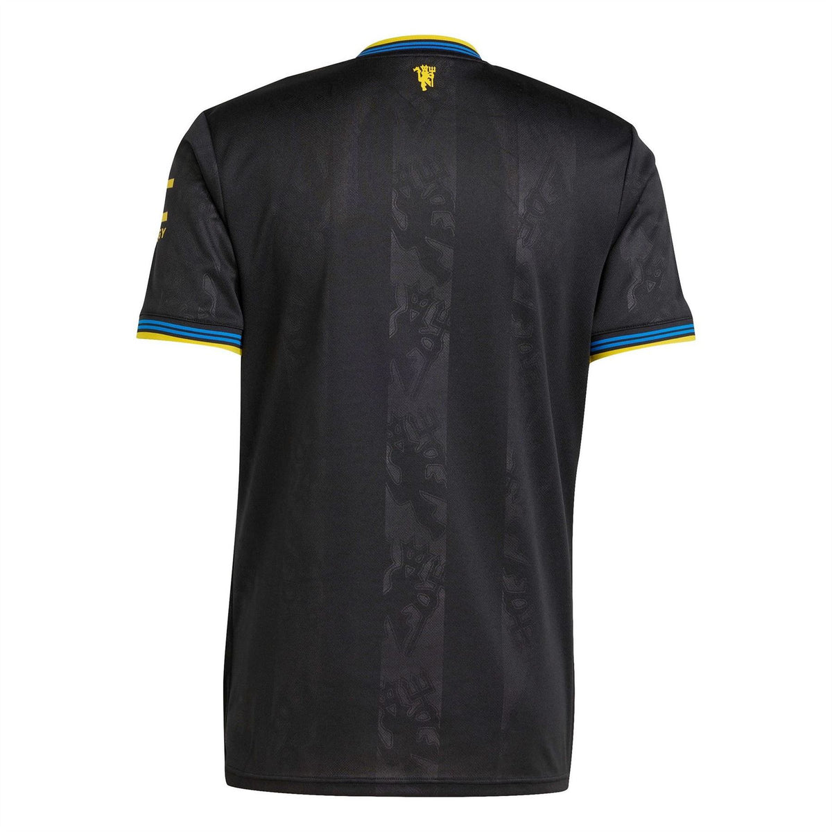 adidas United Third Shirt 2025 2026 Adults