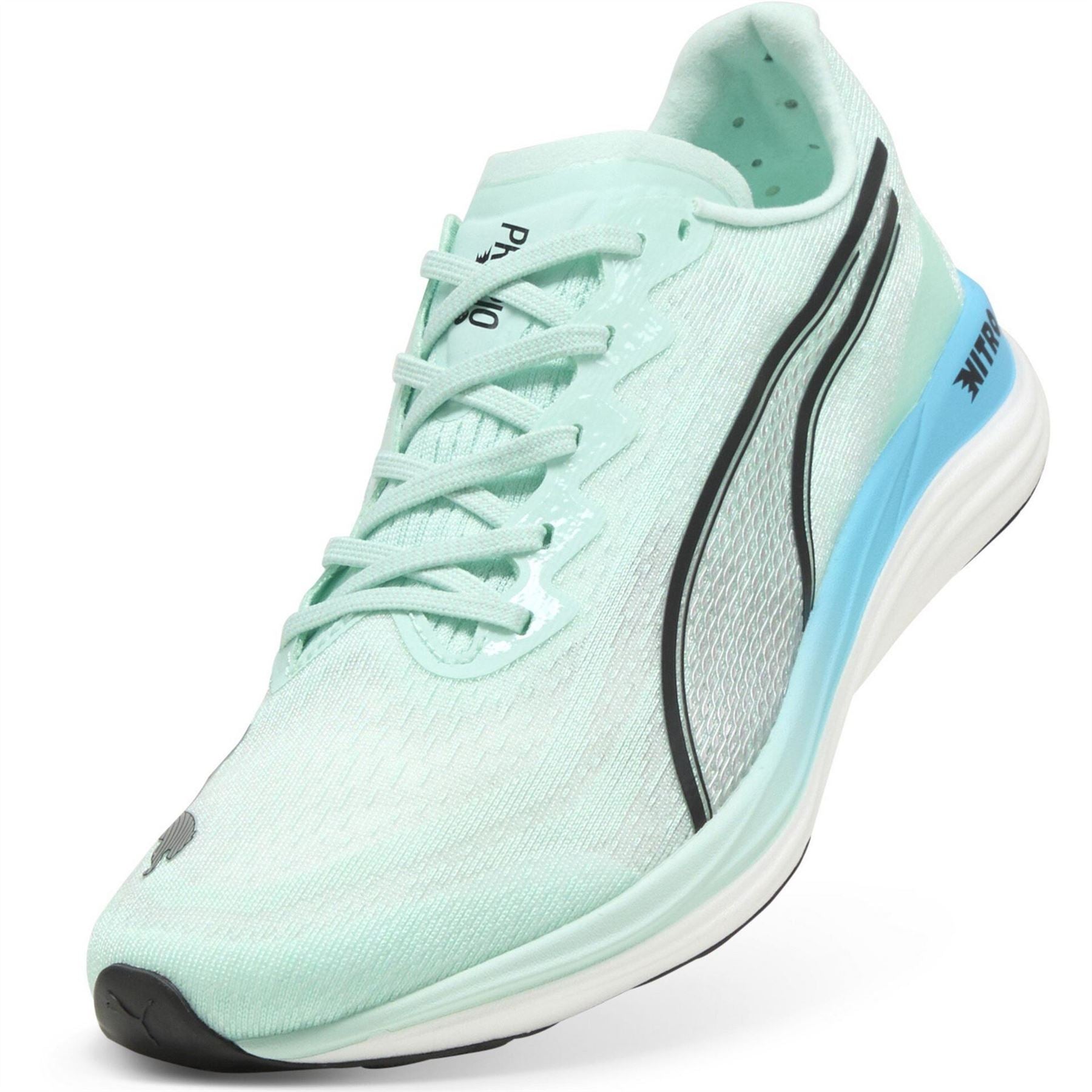 Puma Propio Nitro Everyday Neutral Road Running Shoes