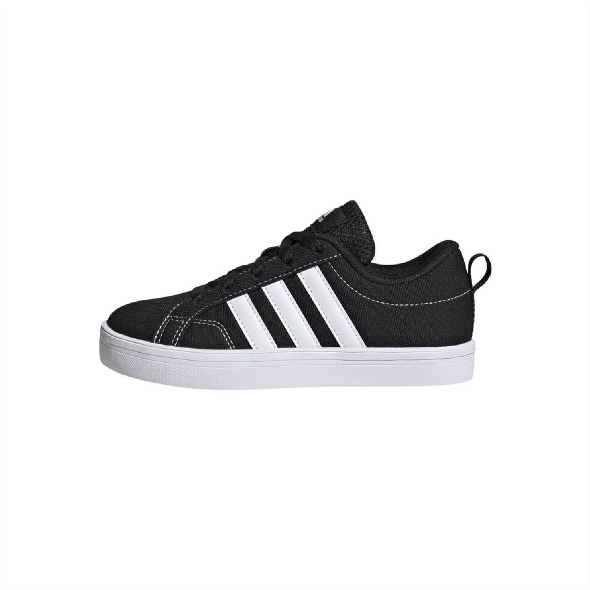 adidas Juniors VS Canvas Low Top Sneakers