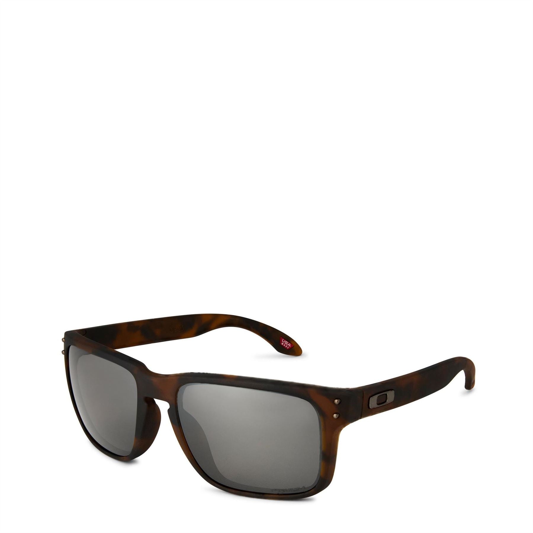 Oakley Holbrook Rectangle Sunglasses