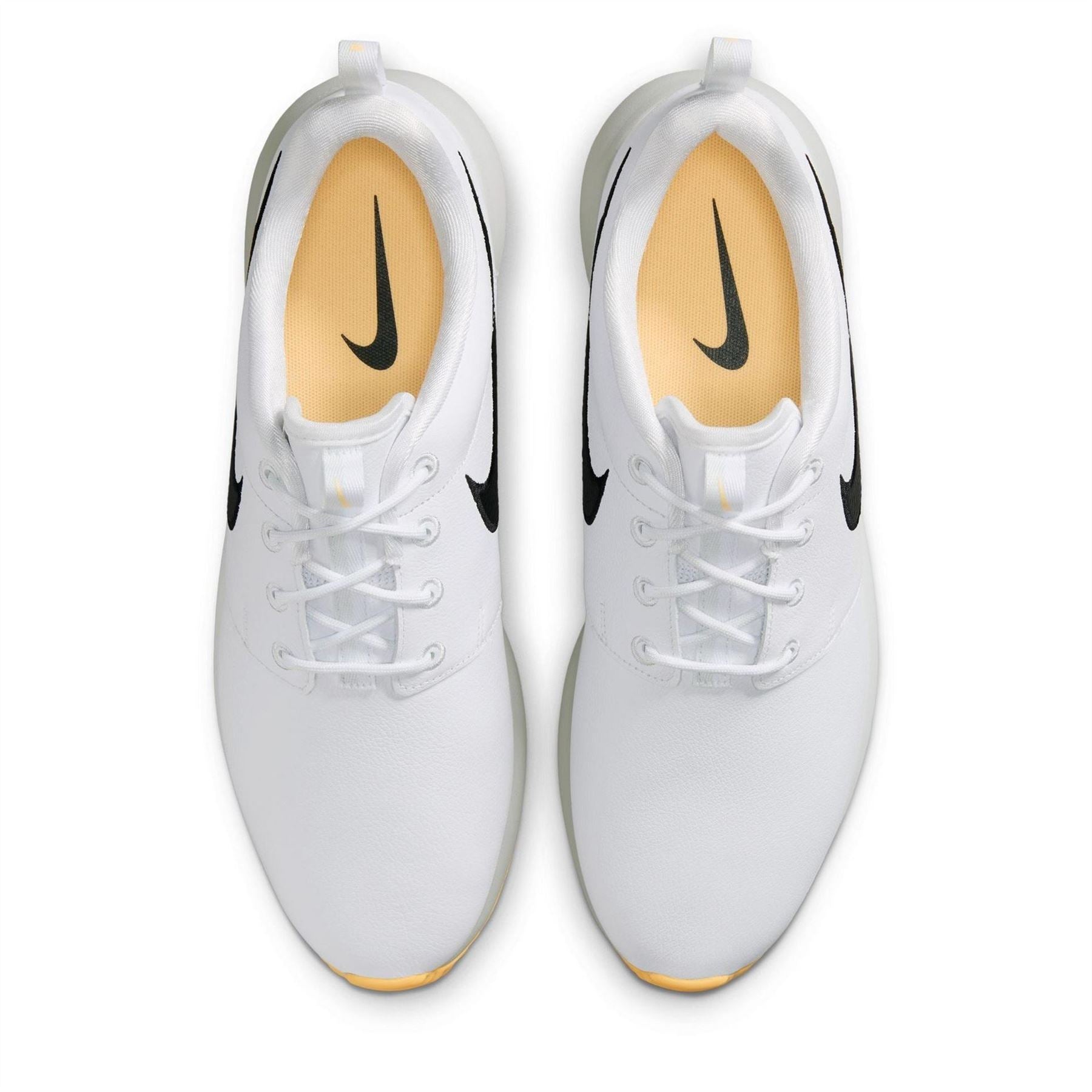 Nike Spikeless Golf Shoes